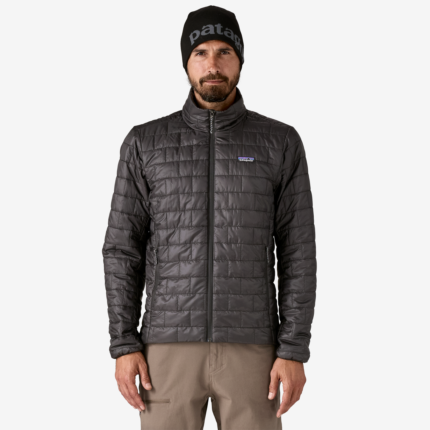 Casaca Hombre Nano Puff®
