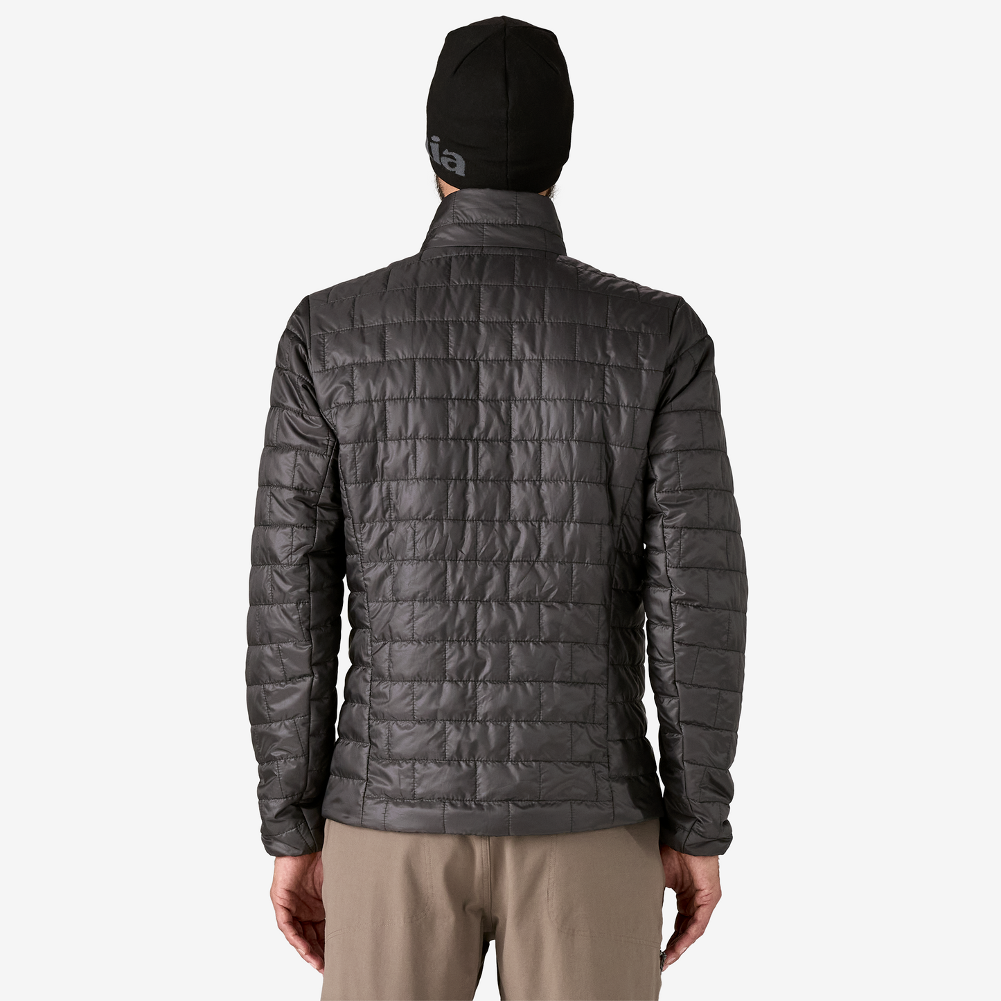 Casaca Hombre Nano Puff®