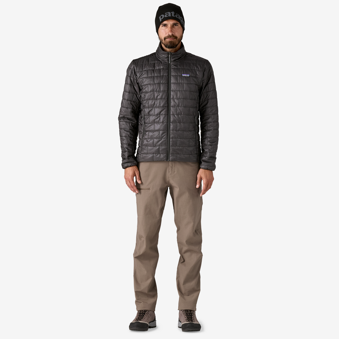 Casaca Hombre Nano Puff®