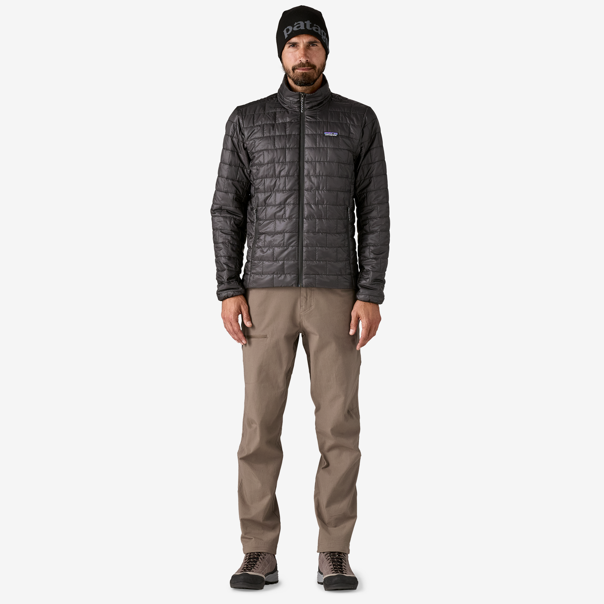 Casaca Hombre Nano Puff®