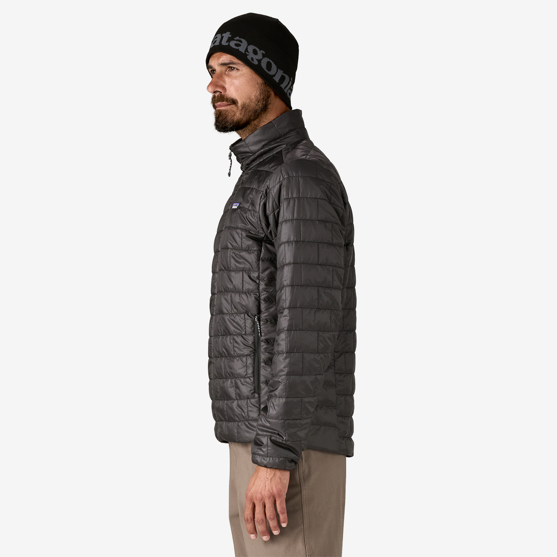 Casaca Hombre Nano Puff®