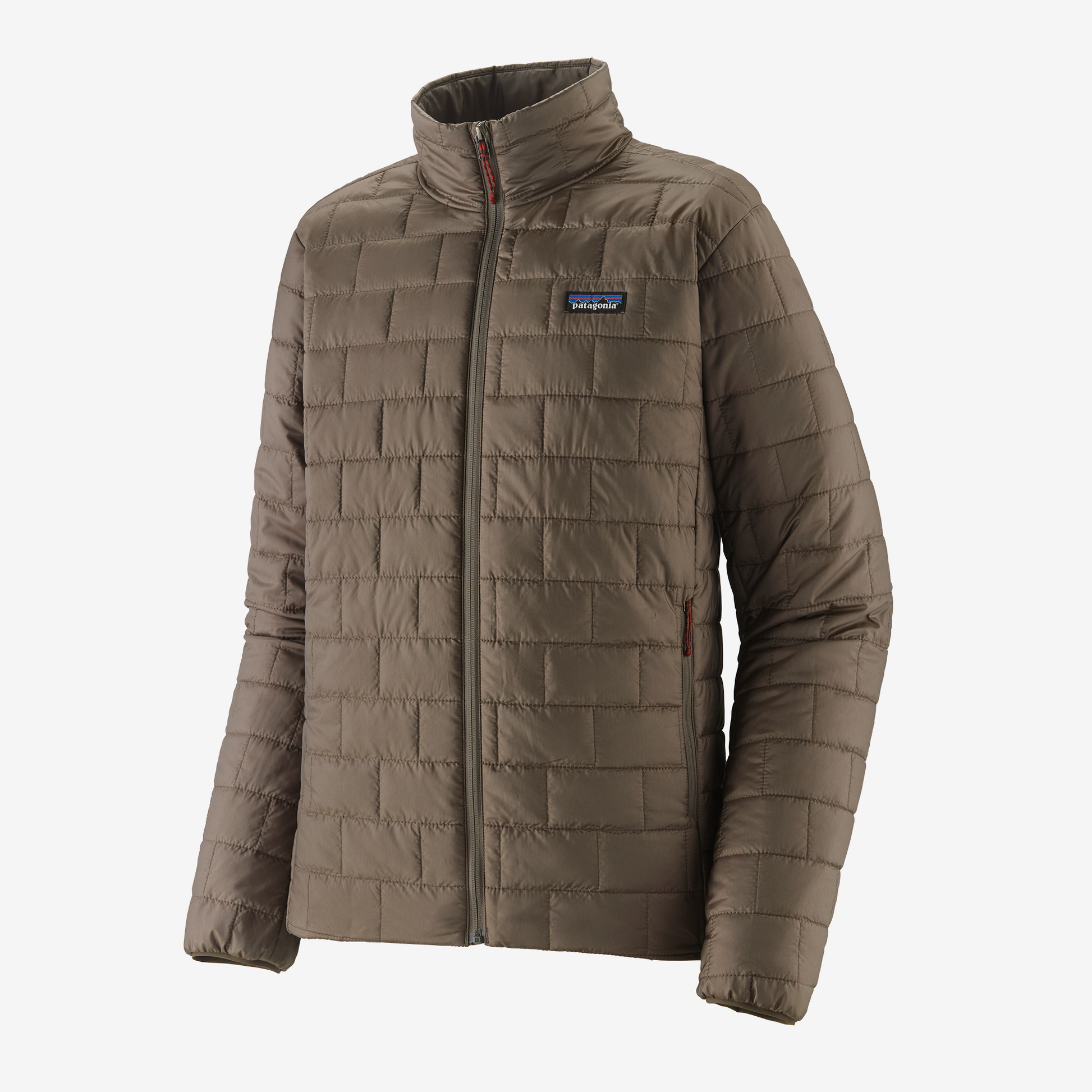 Casaca Hombre Nano Puff®