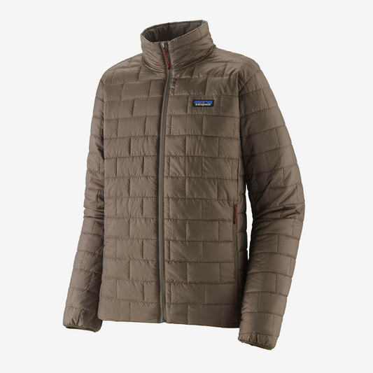 Casaca Hombre Nano Puff®