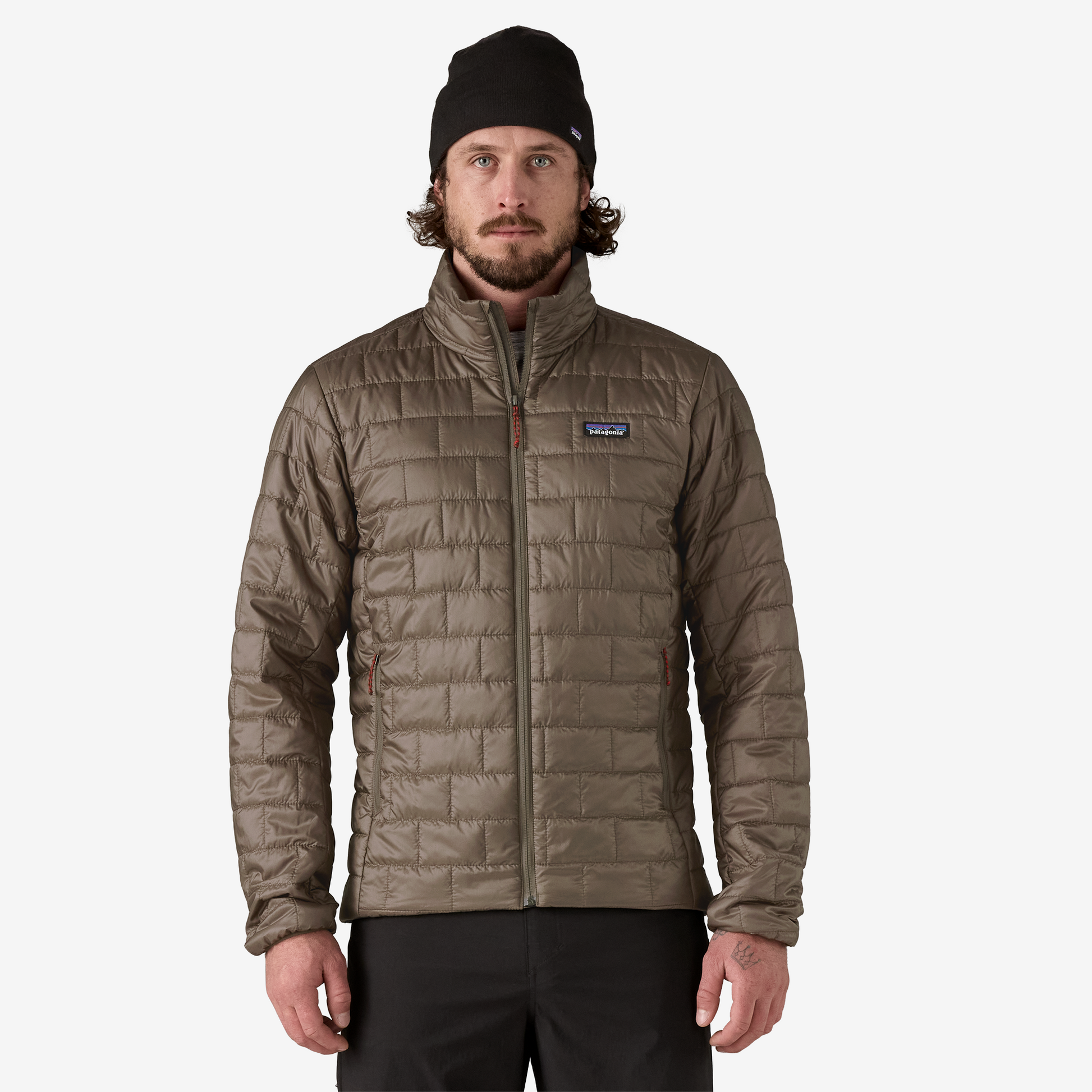 Casaca Hombre Nano Puff®