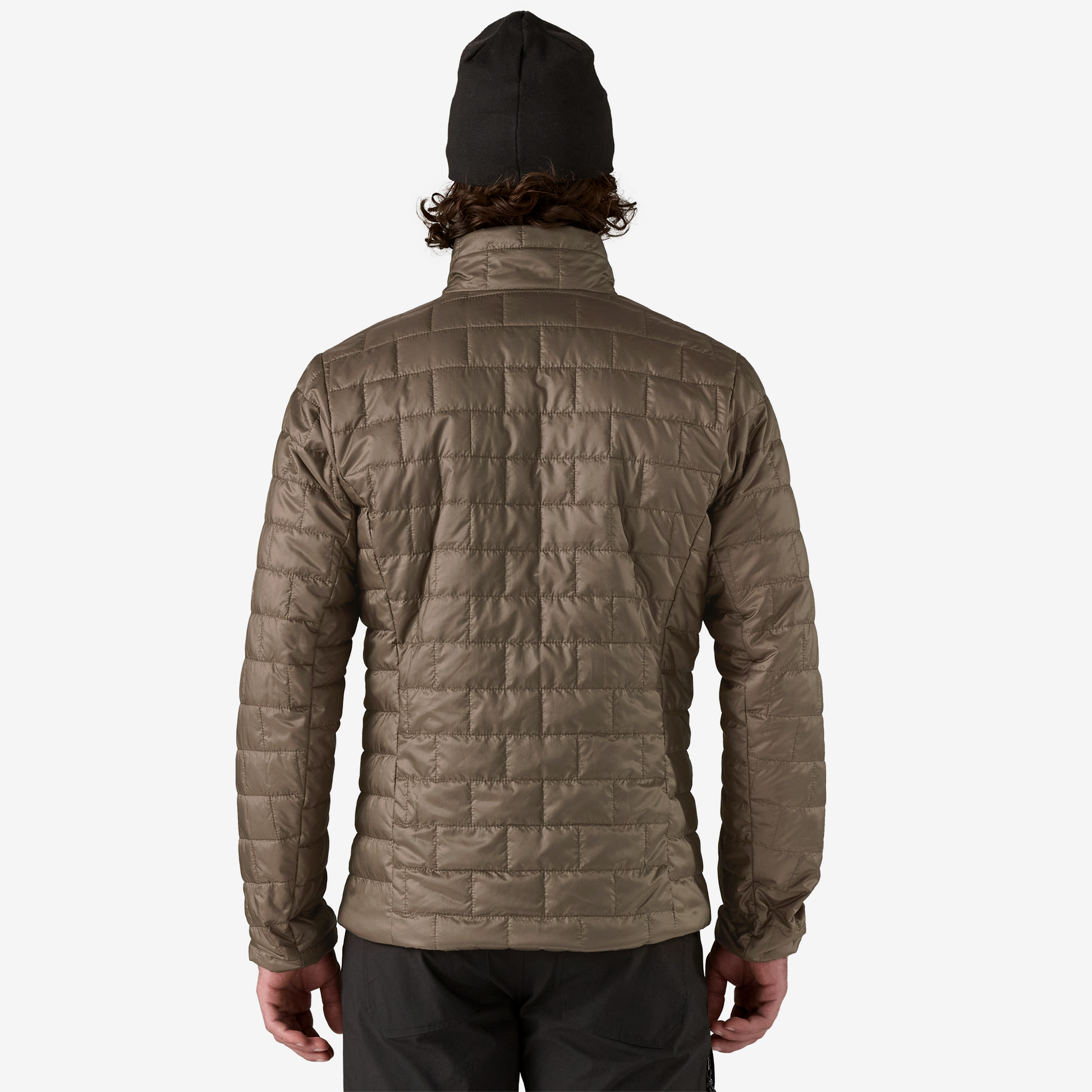 Casaca Hombre Nano Puff®