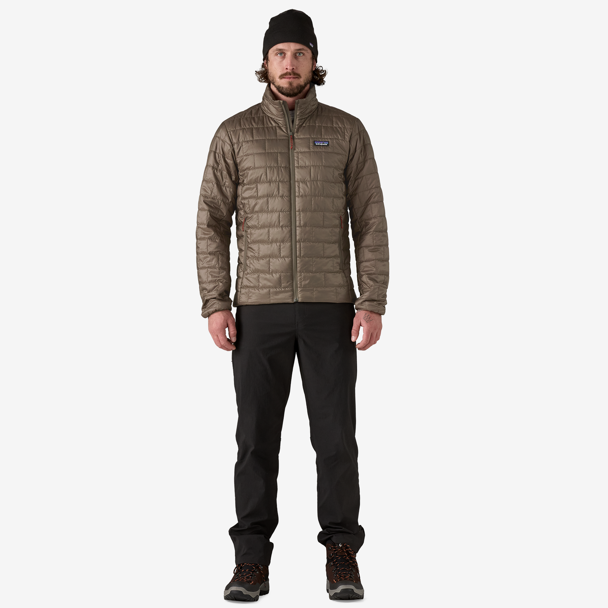 Casaca Hombre Nano Puff®