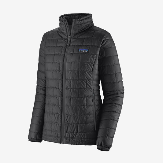 Casaca Mujer Nano Puff®