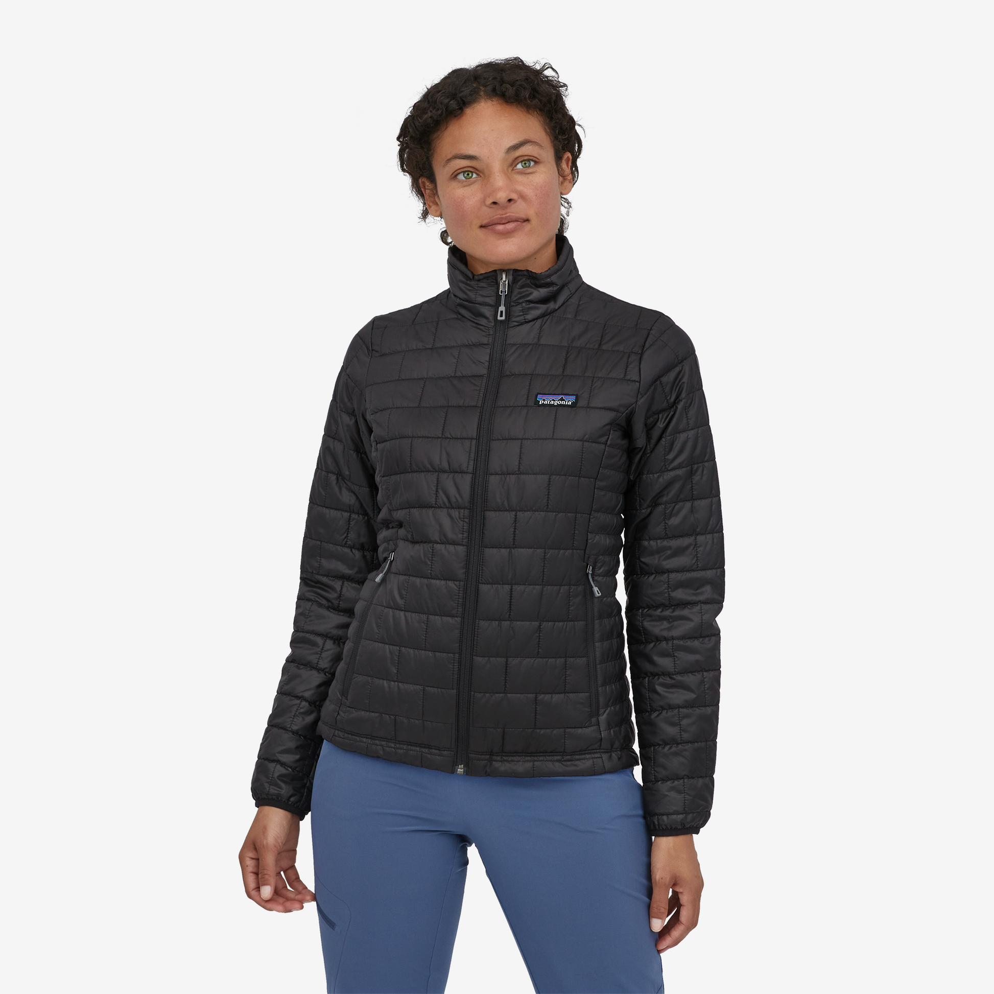 Casaca Mujer Nano Puff®