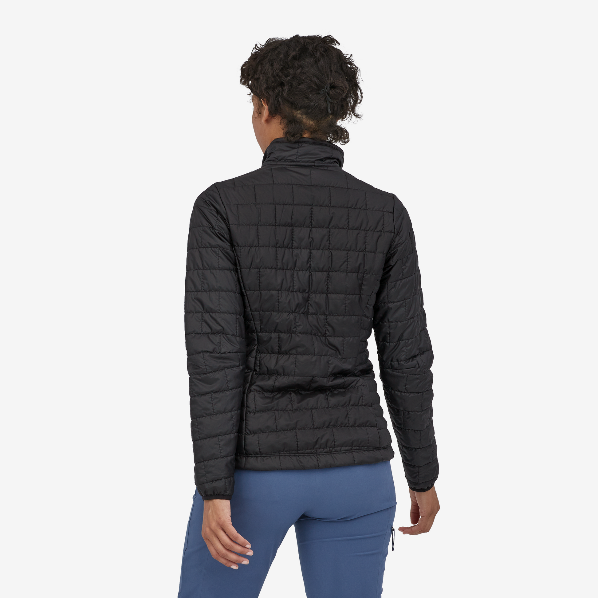 Casaca Mujer Nano Puff®