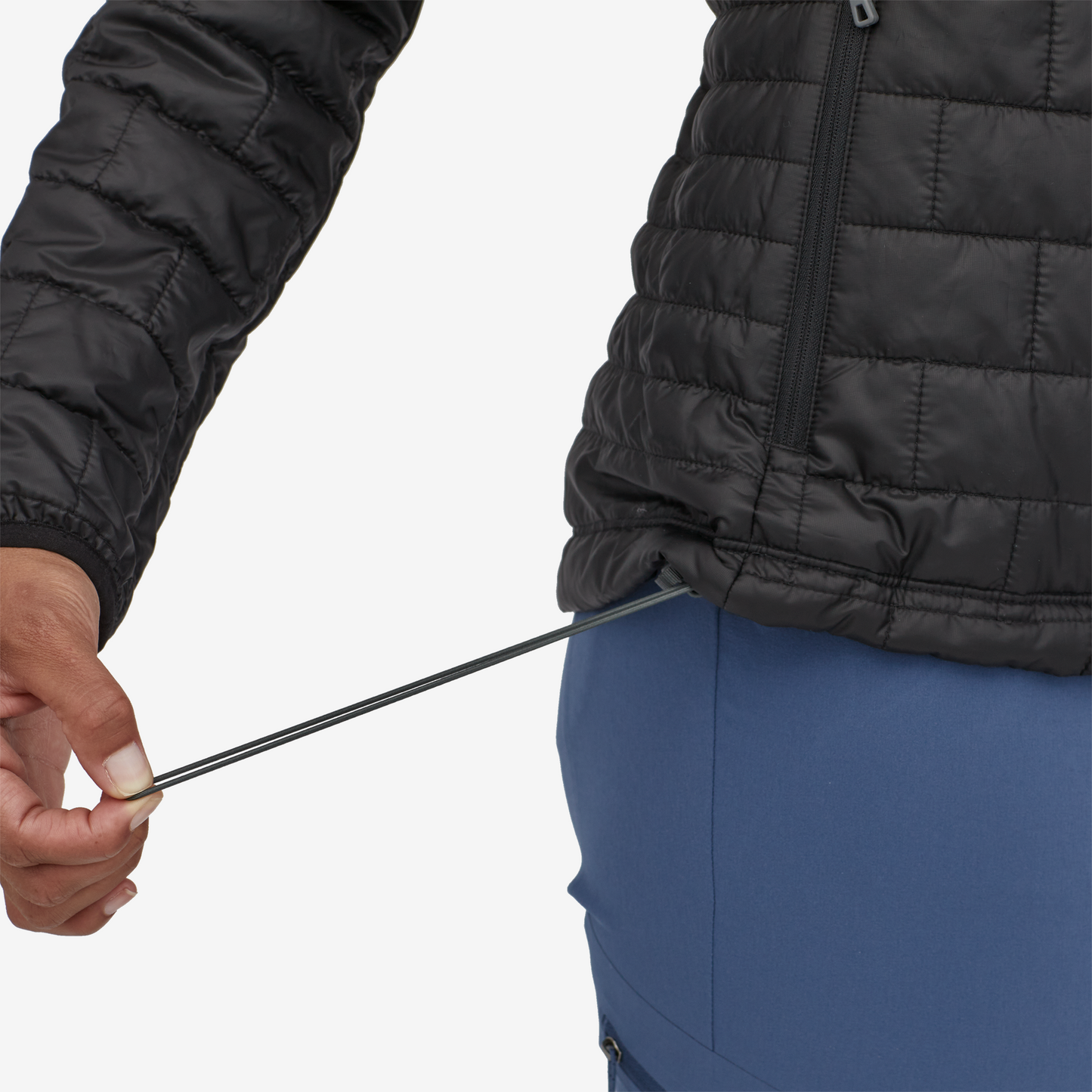 Casaca Mujer Nano Puff®