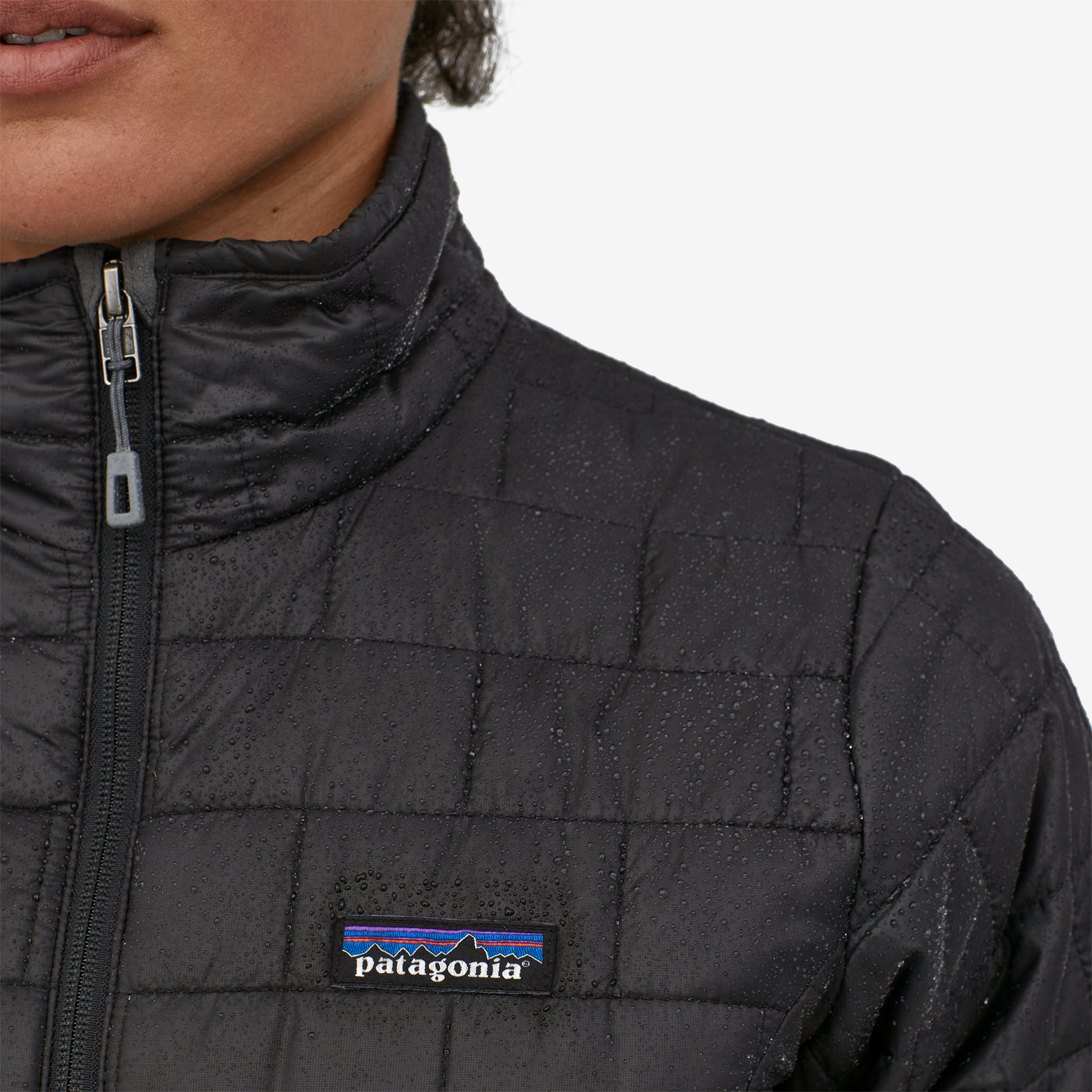 Casaca Mujer Nano Puff®