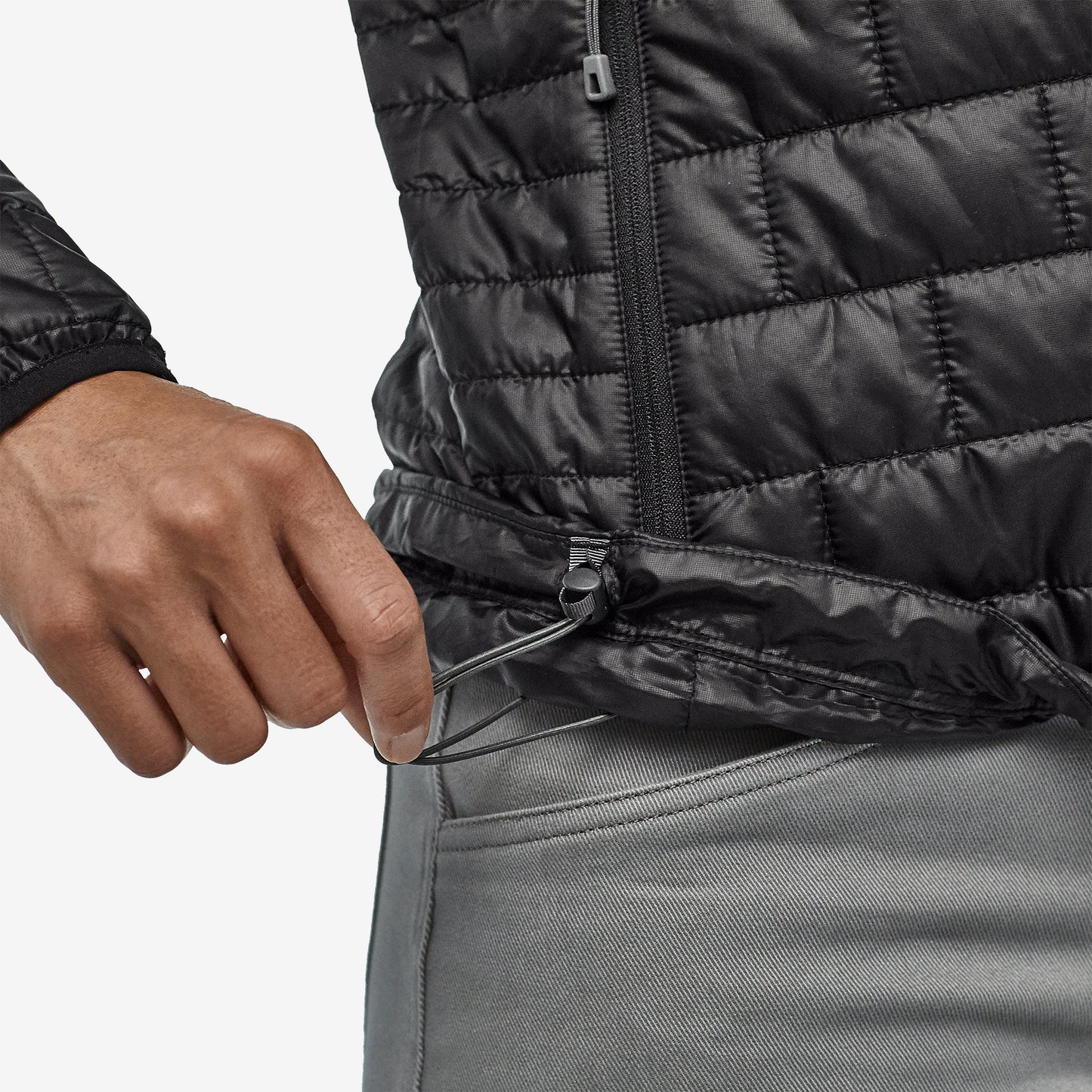 Casaca Mujer Nano Puff®