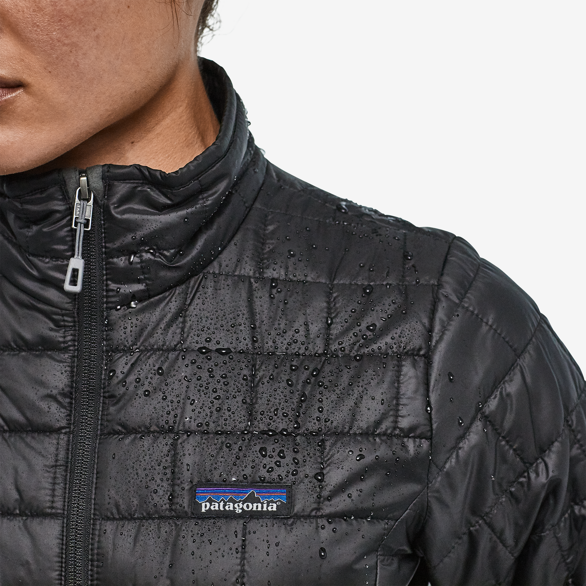 Casaca Mujer Nano Puff®