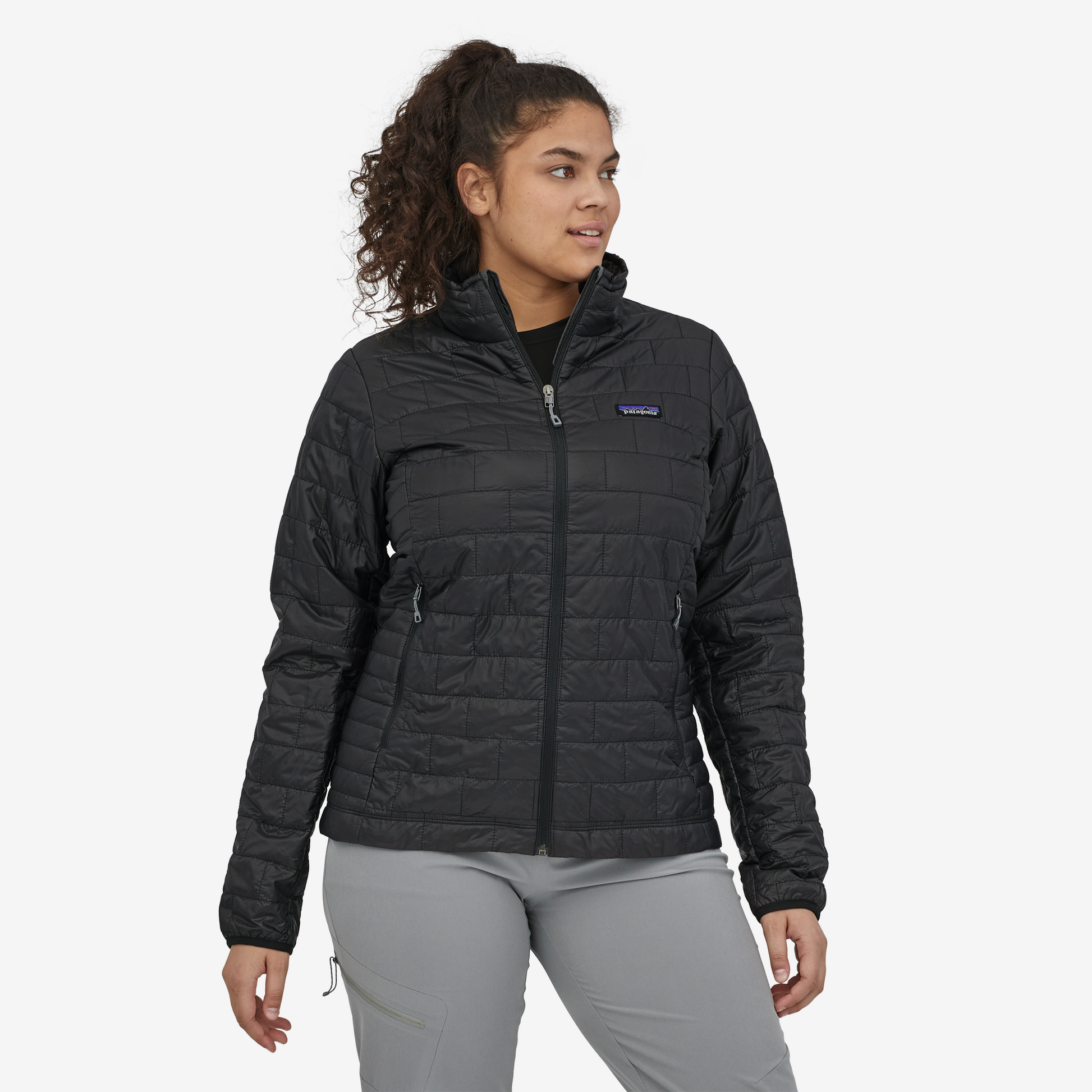Casaca Mujer Nano Puff®