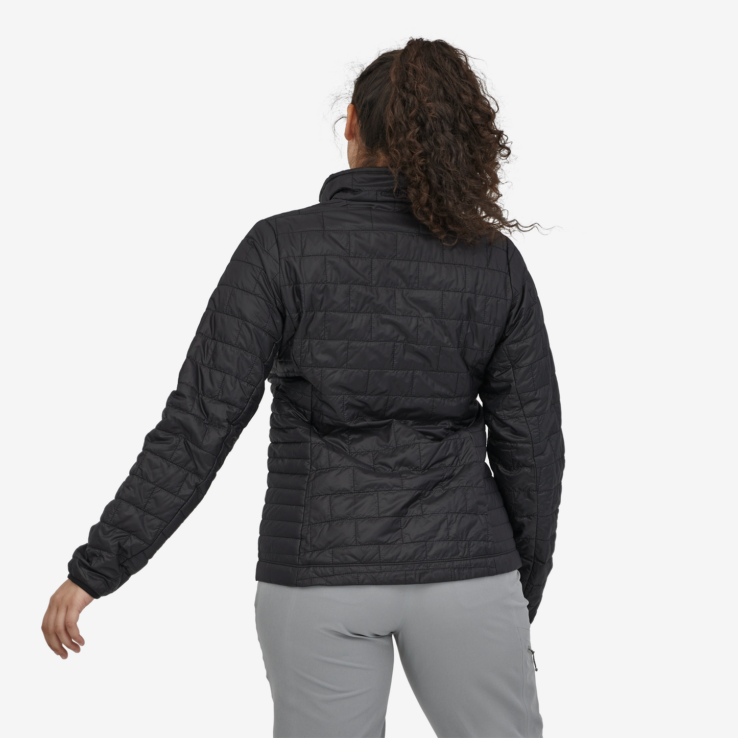 Casaca Mujer Nano Puff®