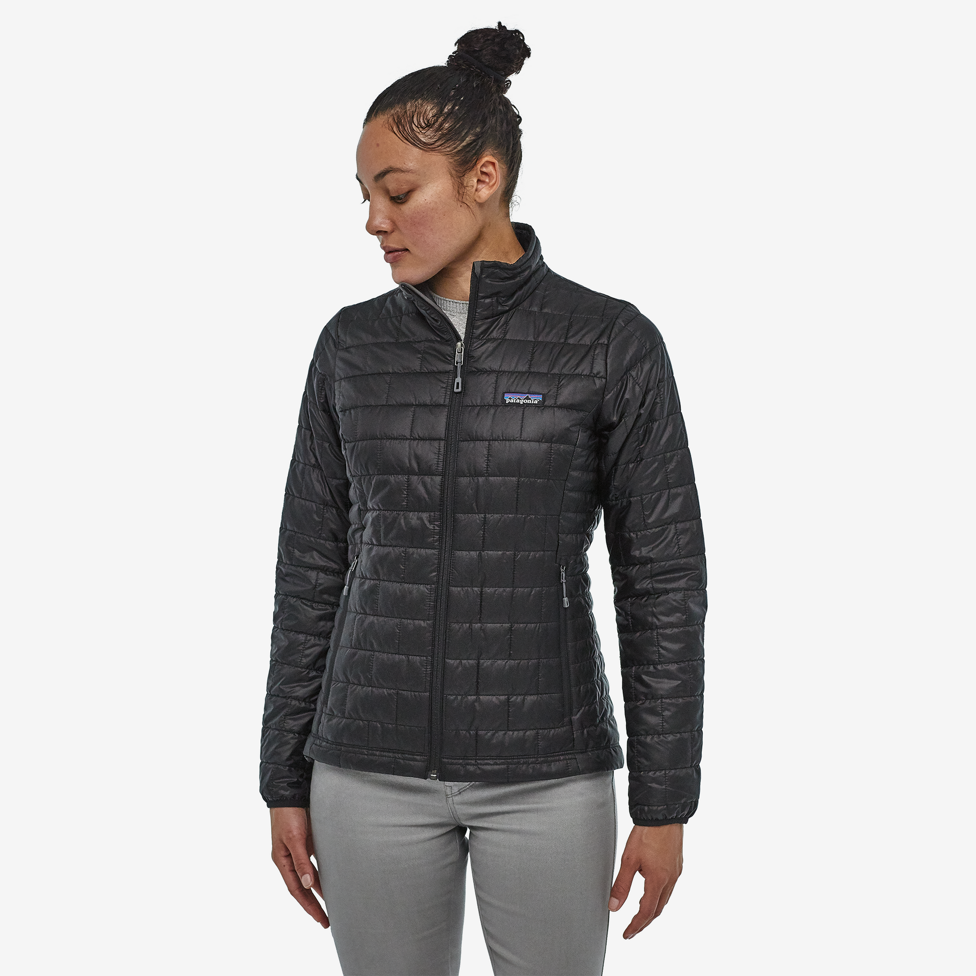 Casaca Mujer Nano Puff®
