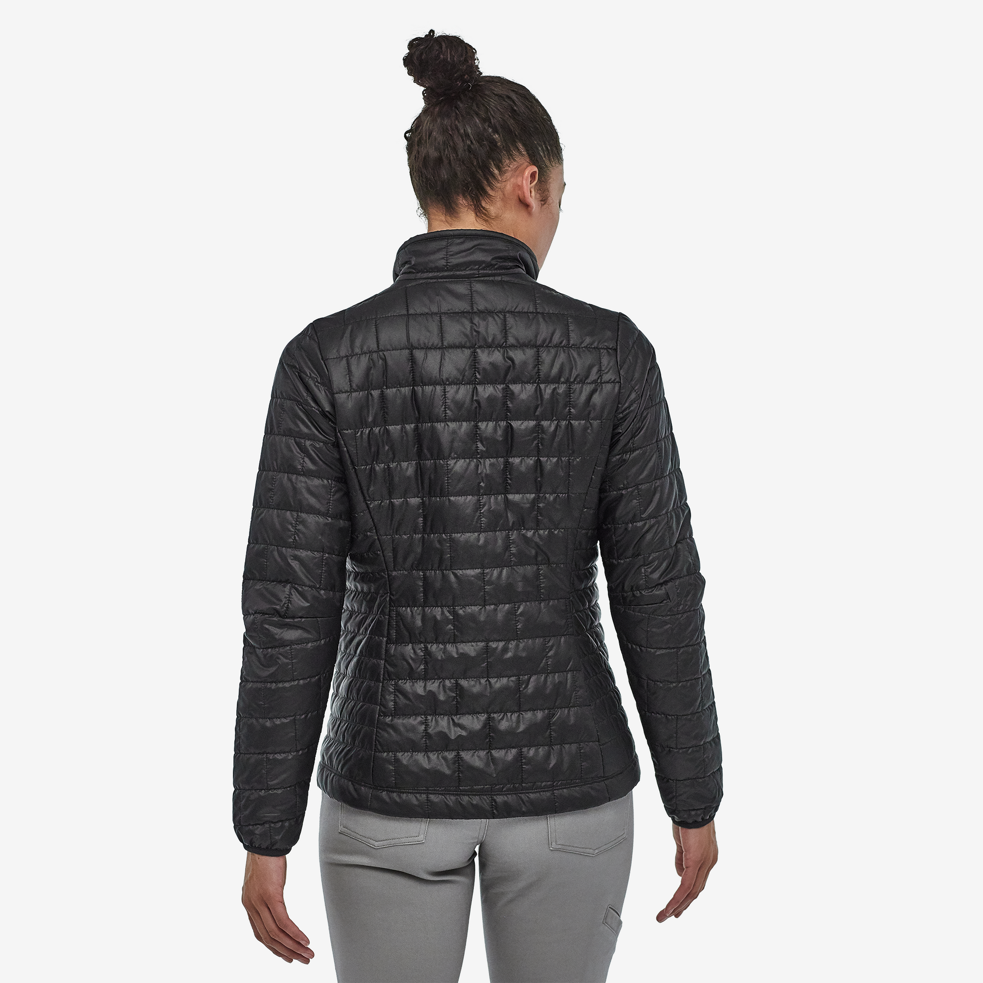 Casaca Mujer Nano Puff®