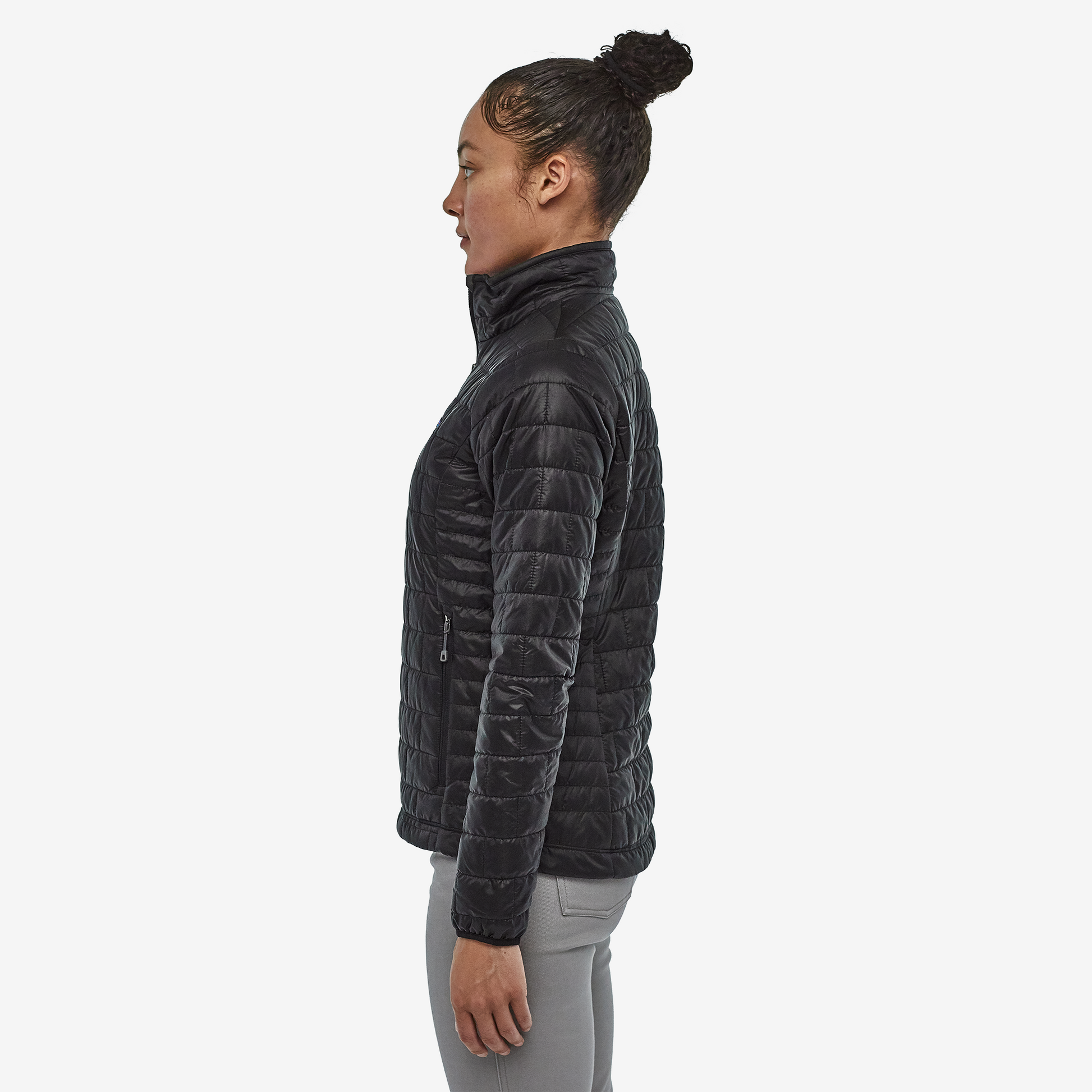 Casaca Mujer Nano Puff®