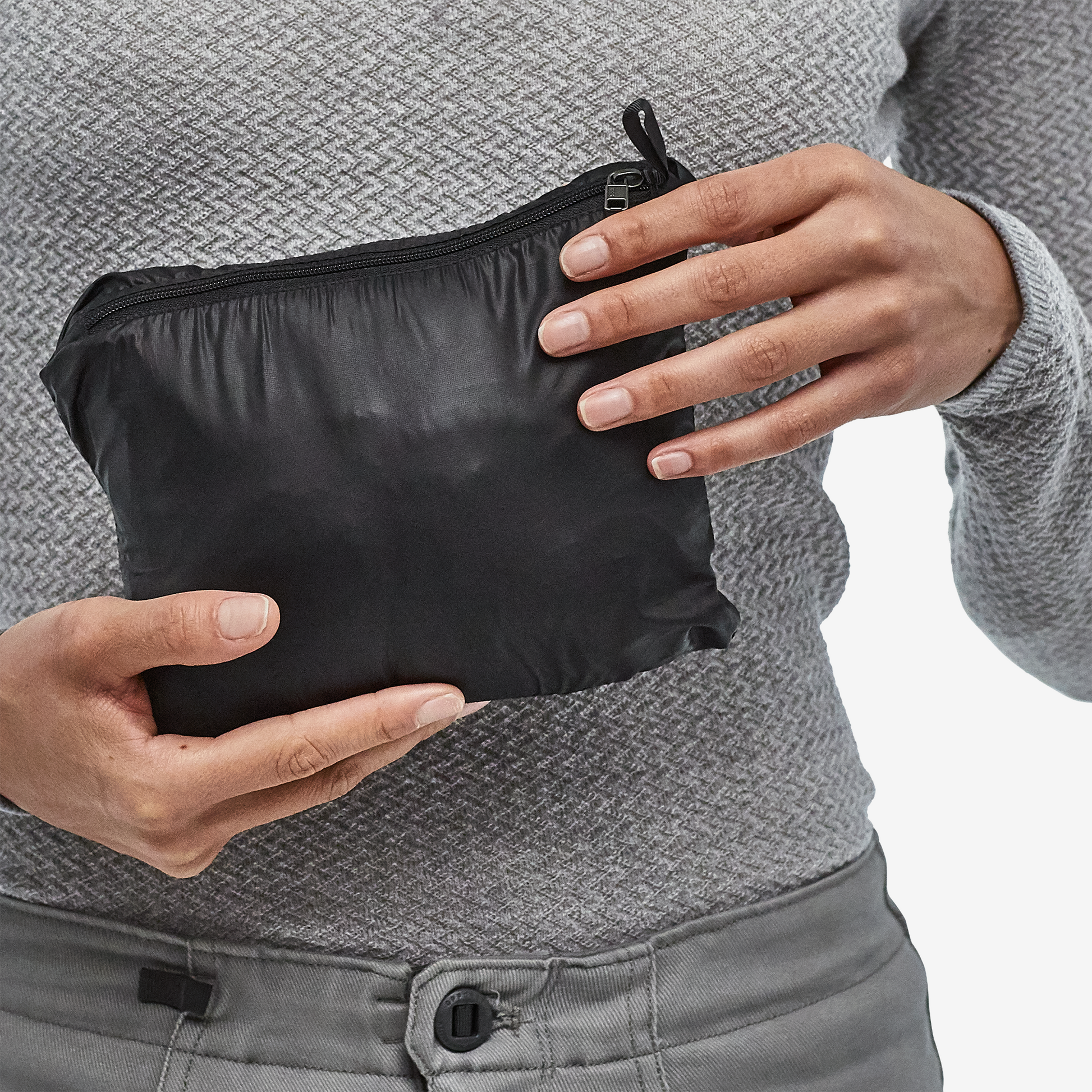 Casaca Mujer Nano Puff®