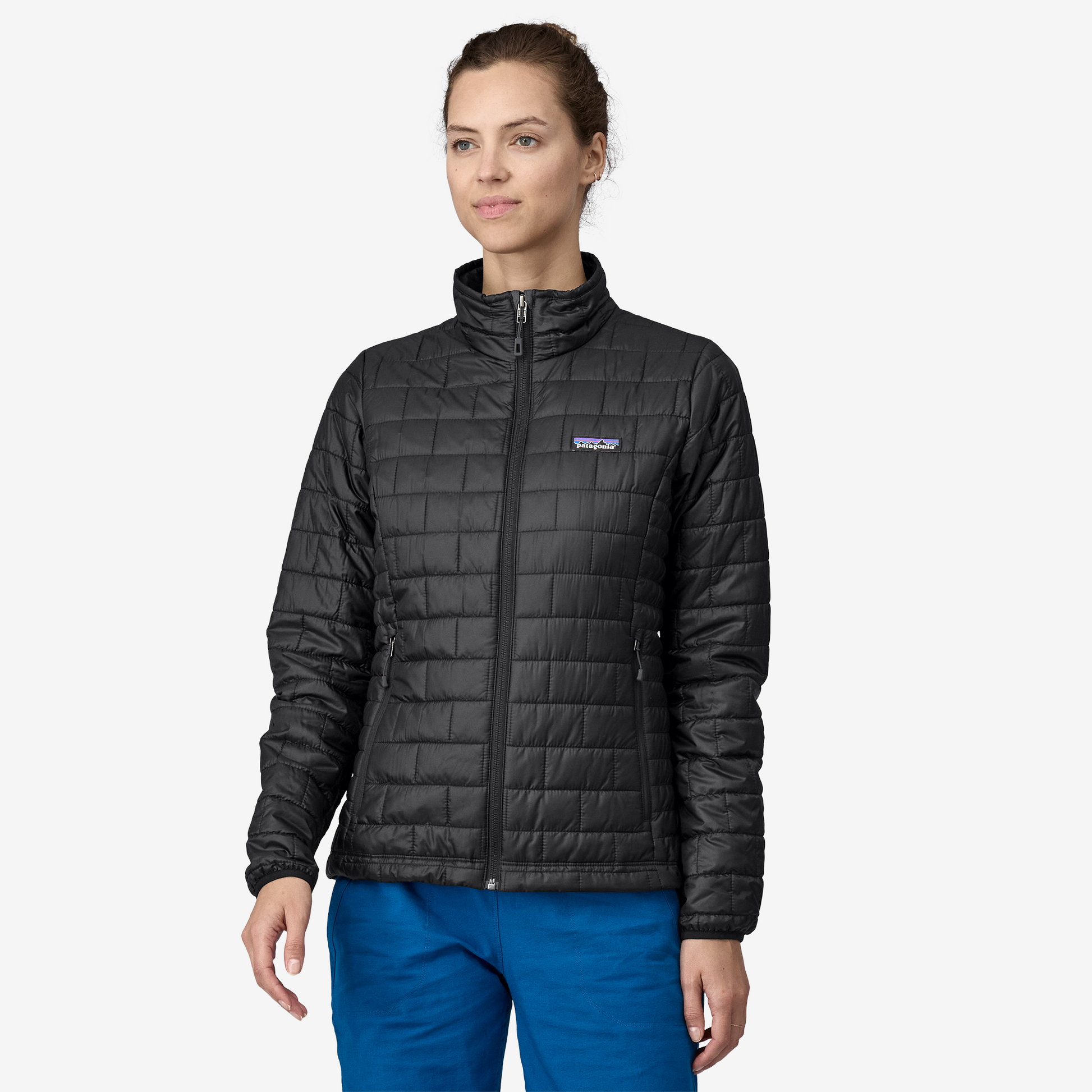 Casaca Mujer Nano Puff®