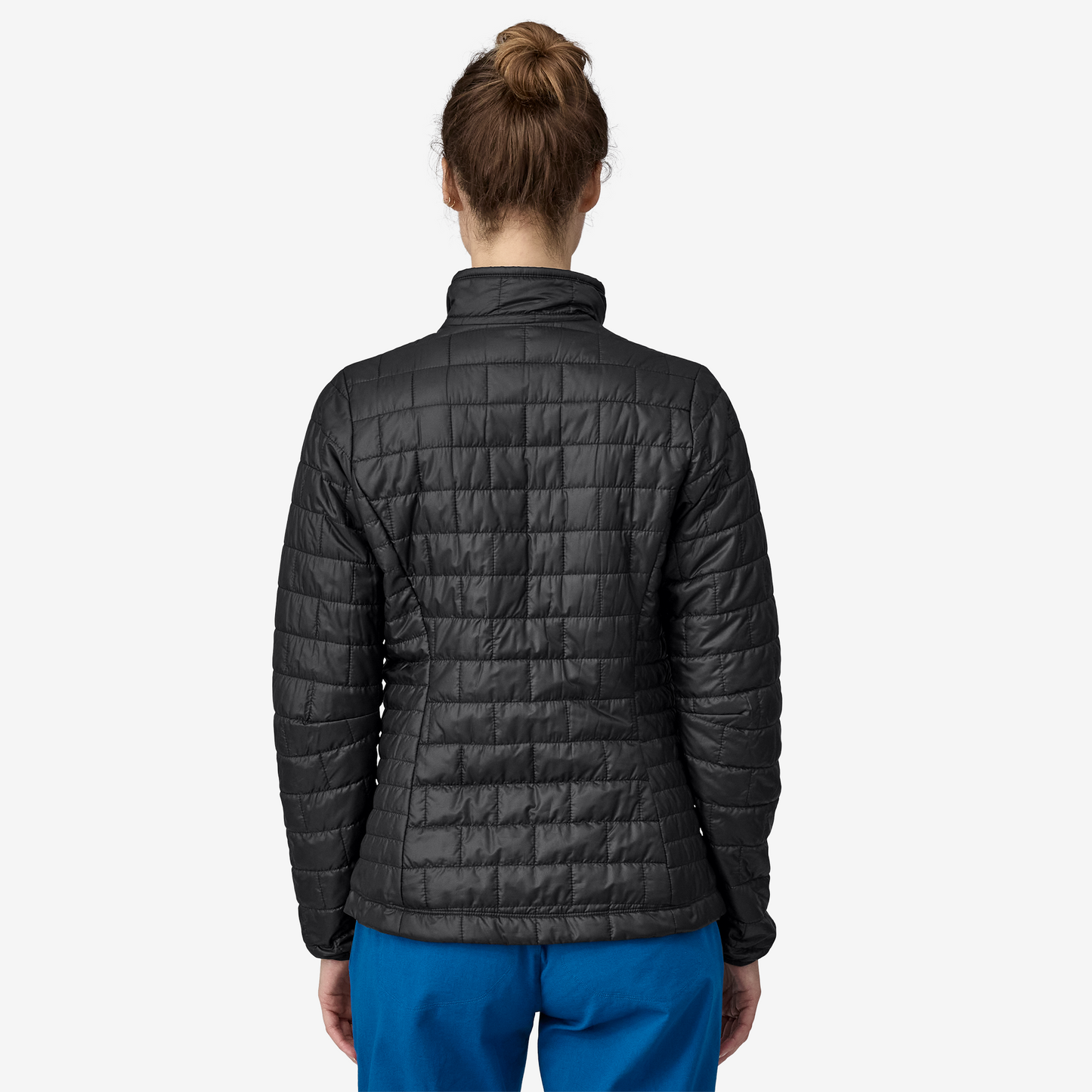 Casaca Mujer Nano Puff®