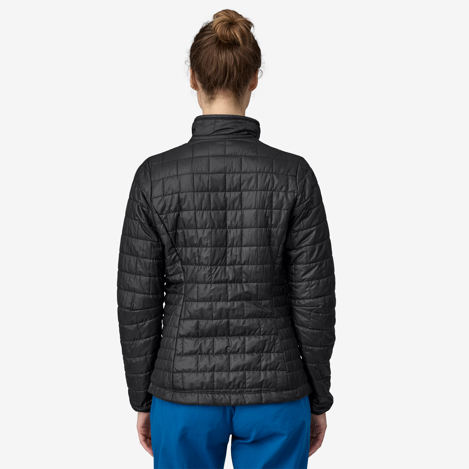 Casaca Mujer Nano Puff®