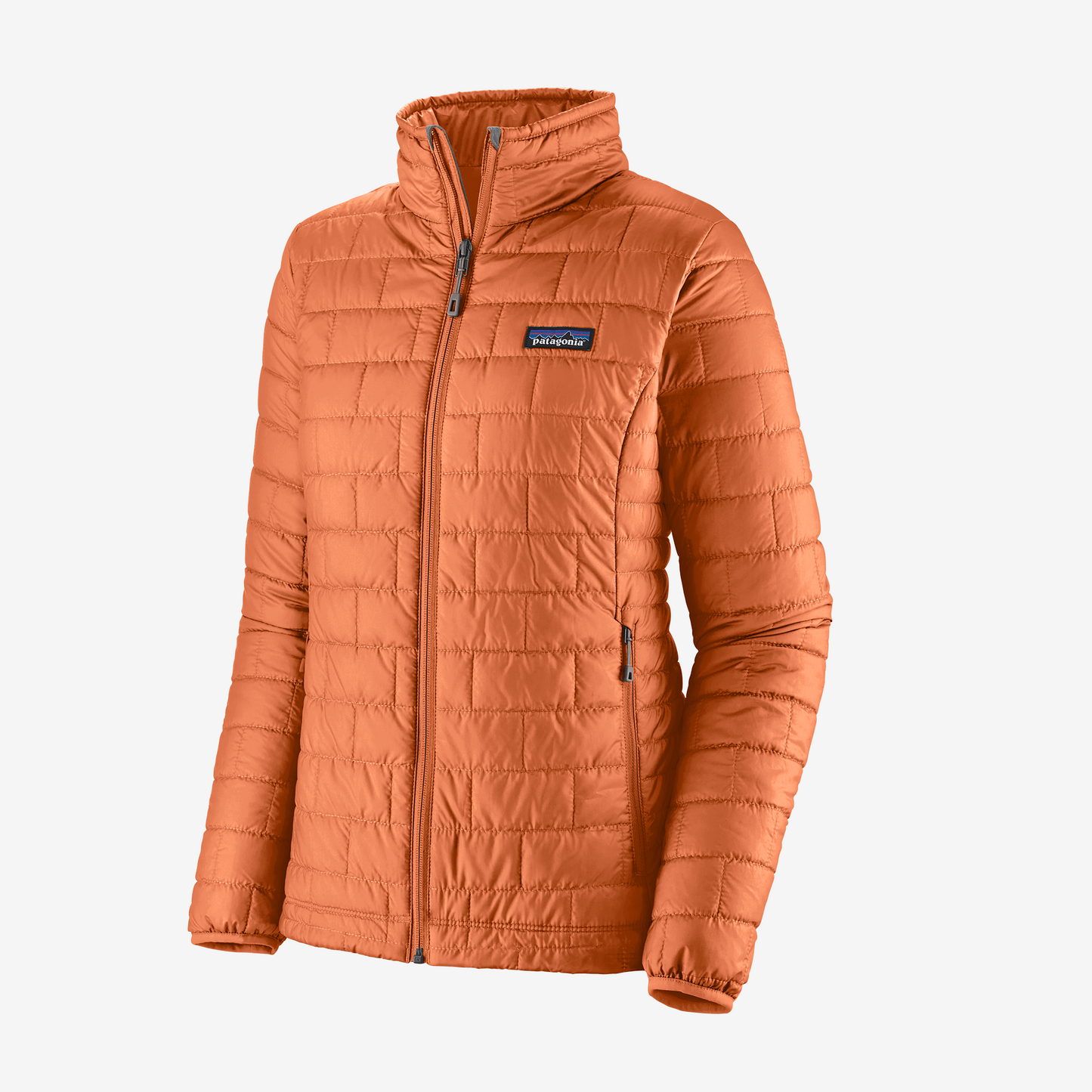 Casaca Mujer Nano Puff®
