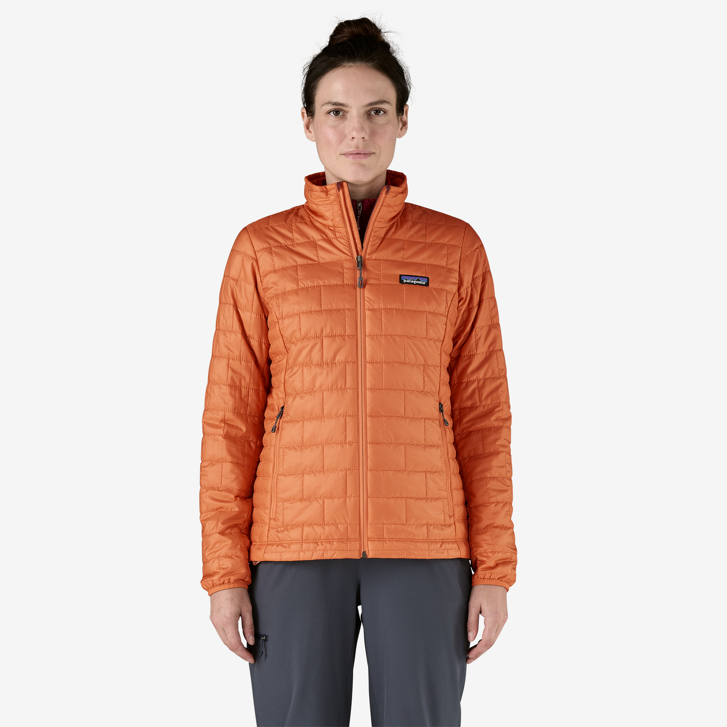 Casaca Mujer Nano Puff®