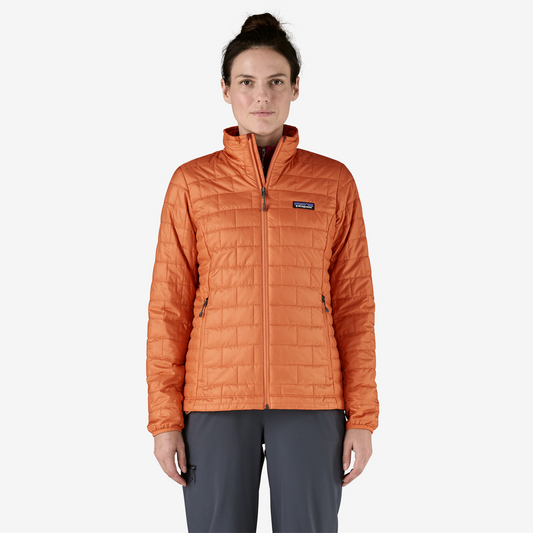 Casaca Mujer Nano Puff®