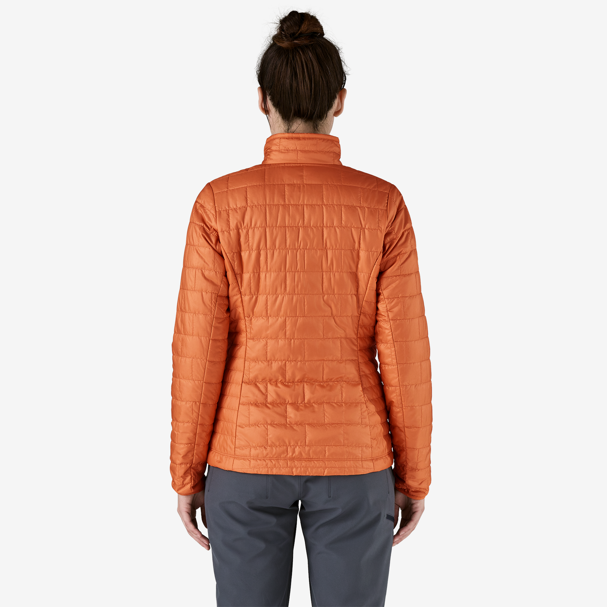 Casaca Mujer Nano Puff®