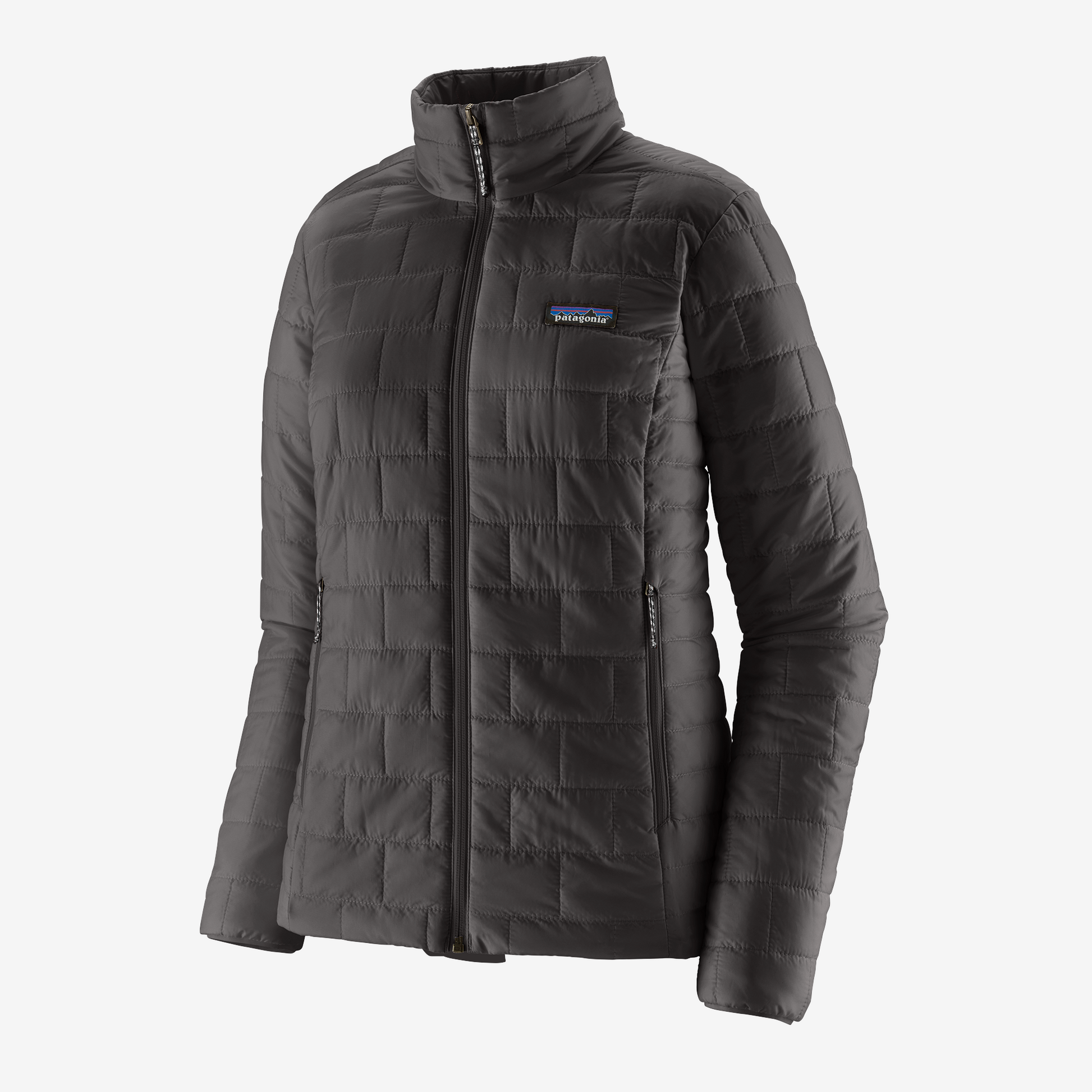 Casaca Mujer Nano Puff®