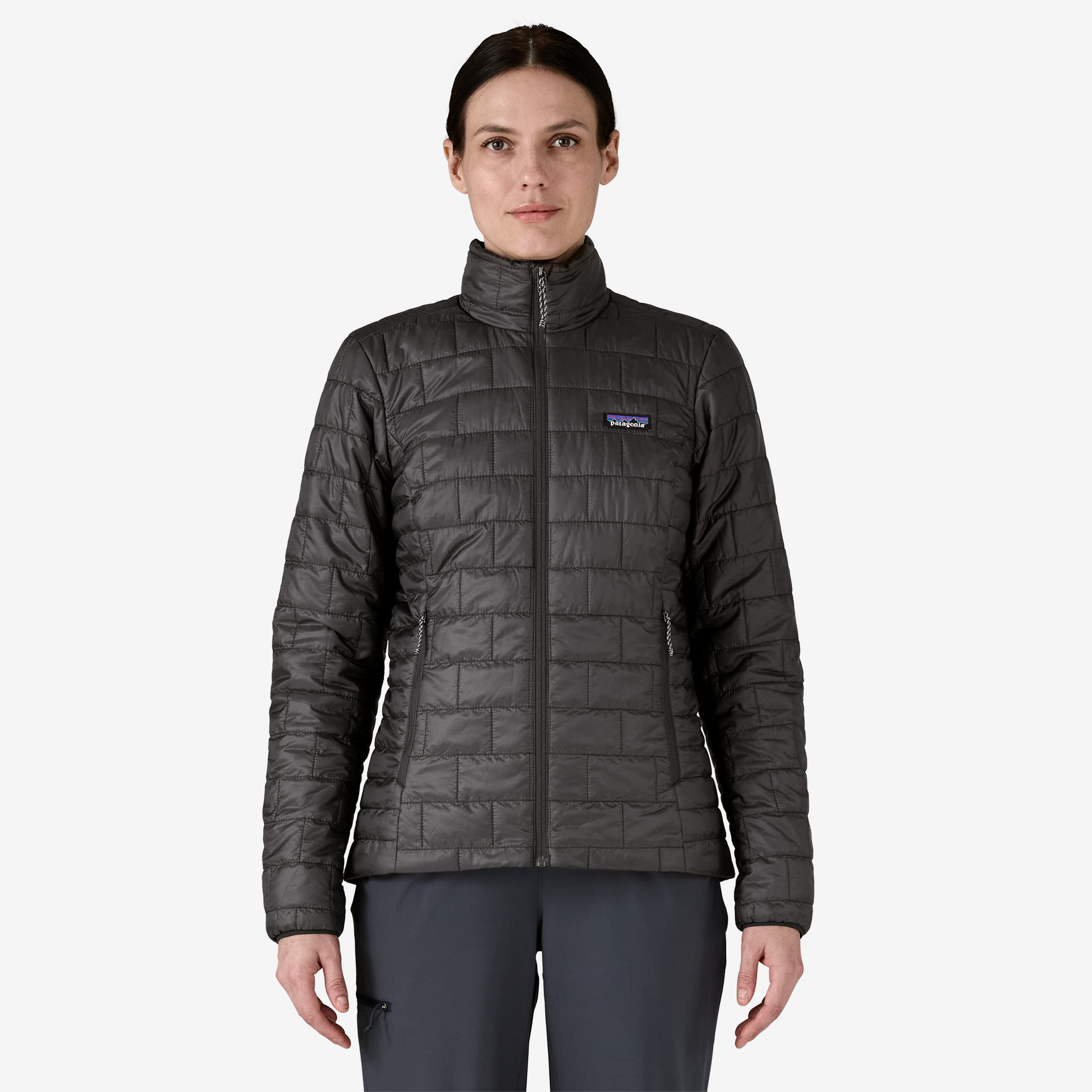 Casaca Mujer Nano Puff®
