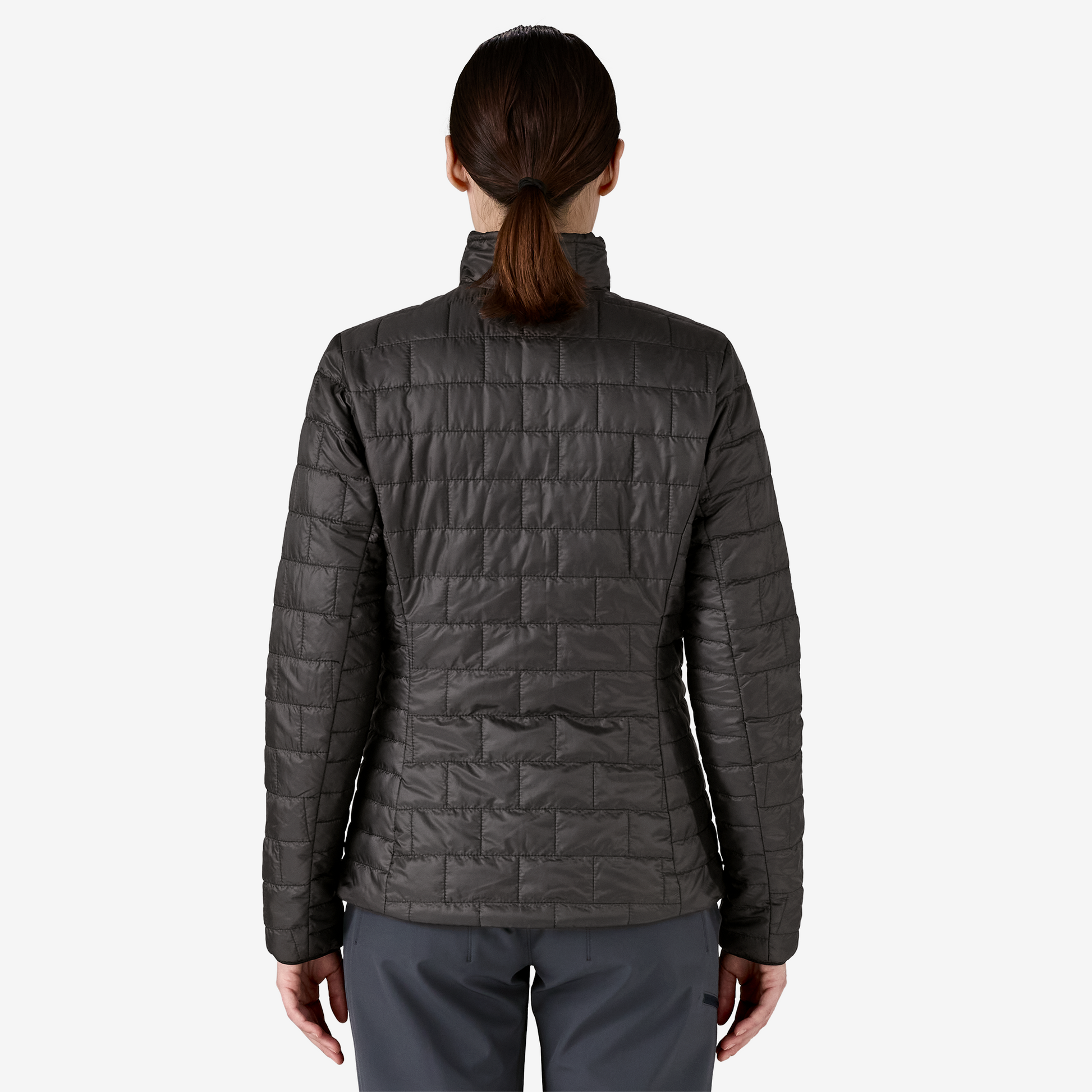 Casaca Mujer Nano Puff®
