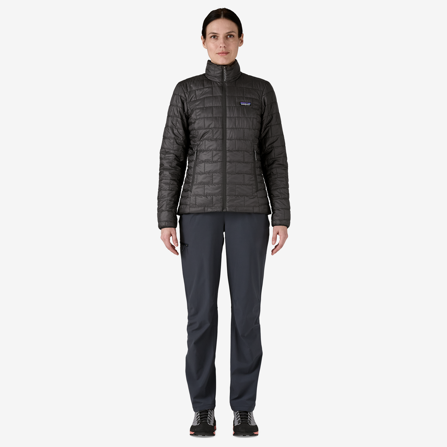 Casaca Mujer Nano Puff®