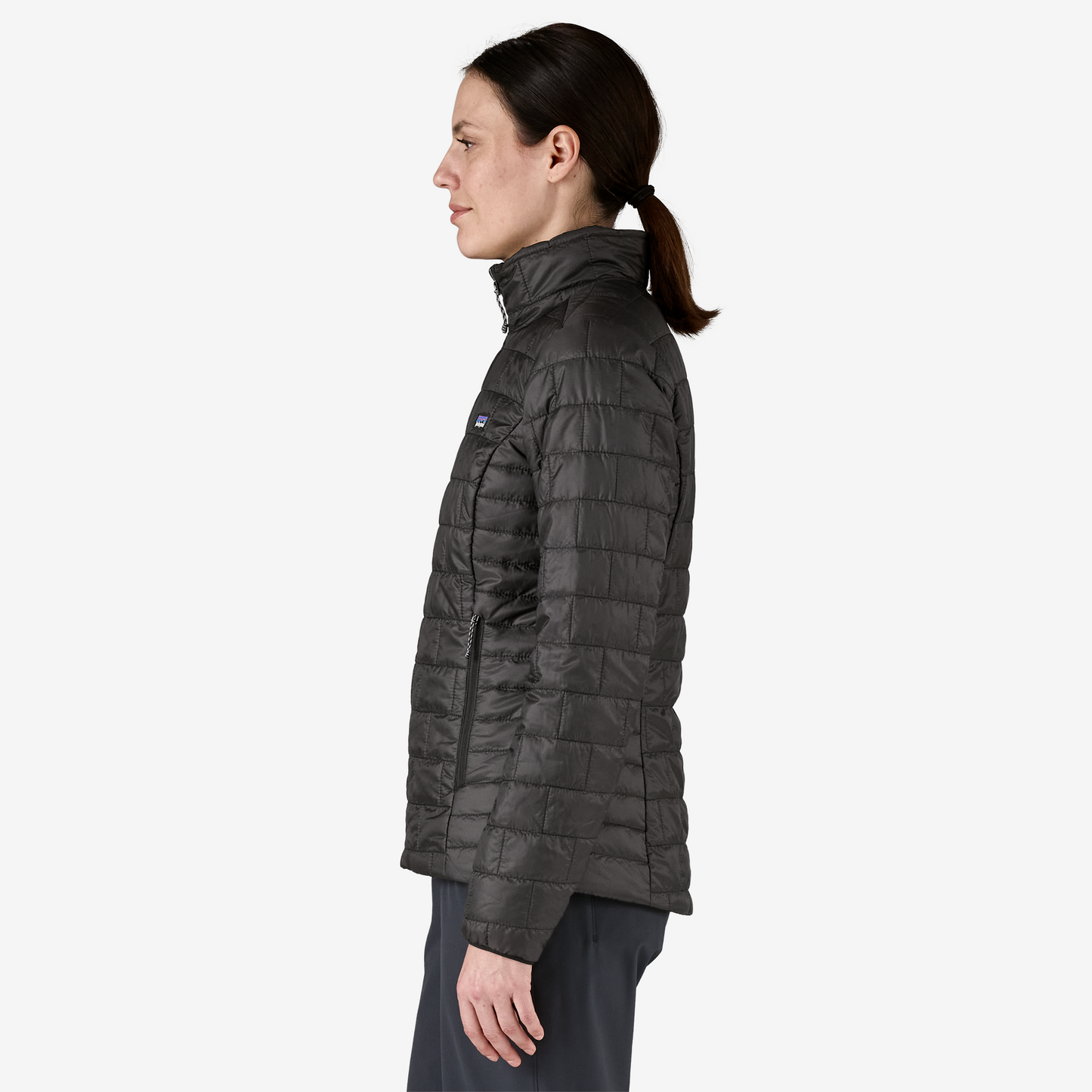 Casaca Mujer Nano Puff®