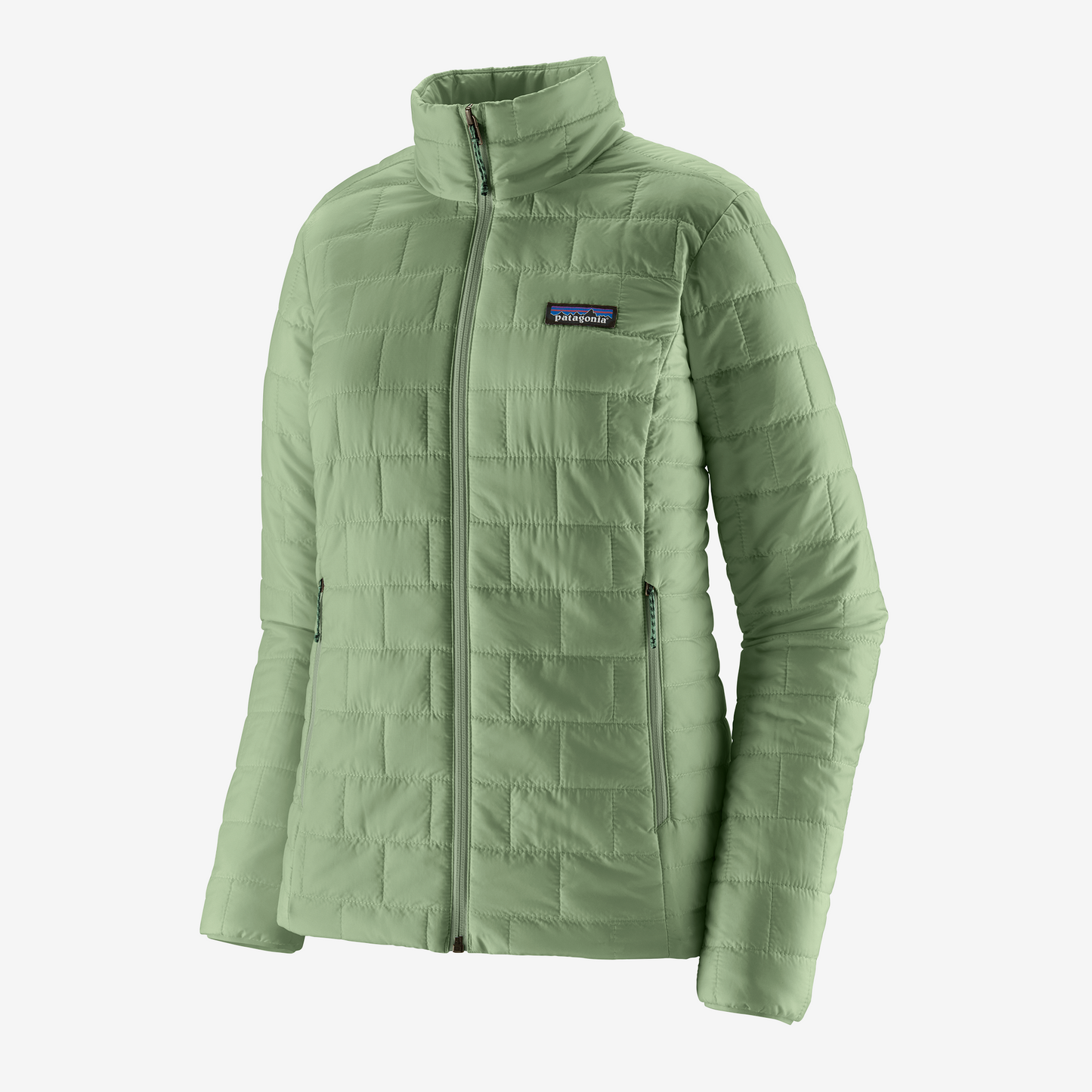 Casaca Mujer Nano Puff®
