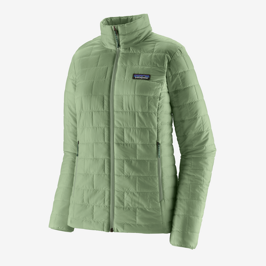 Casaca Mujer Nano Puff®