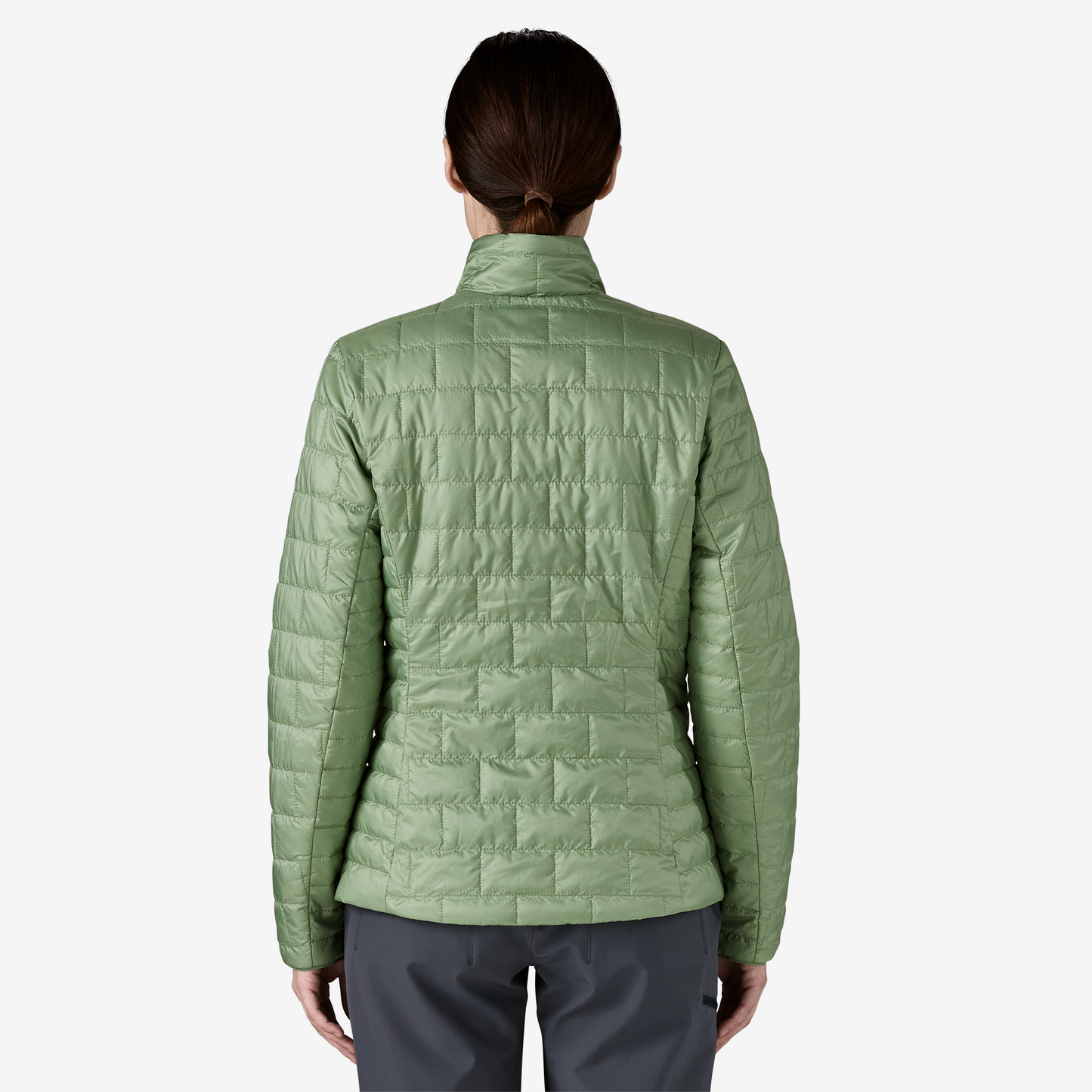 Casaca Mujer Nano Puff®