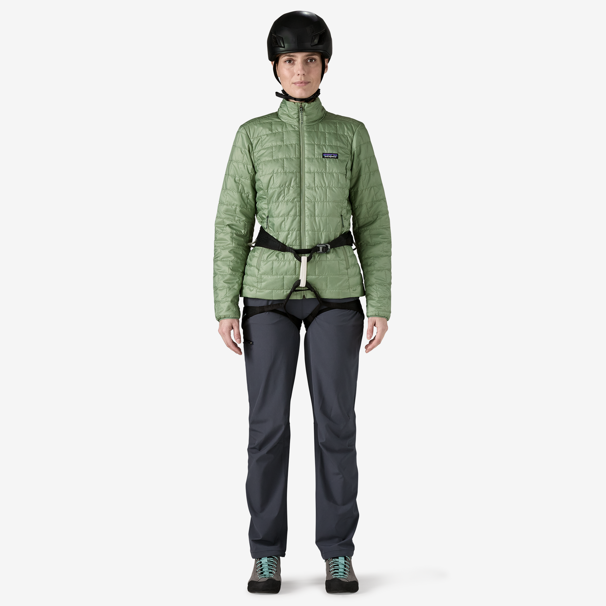 Casaca Mujer Nano Puff®