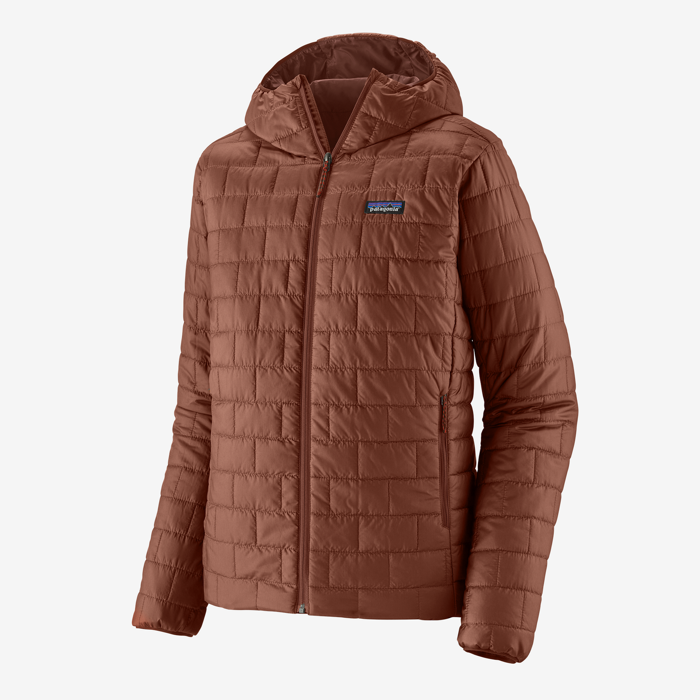 Casaca Hombre Nano Puff® Hoody
