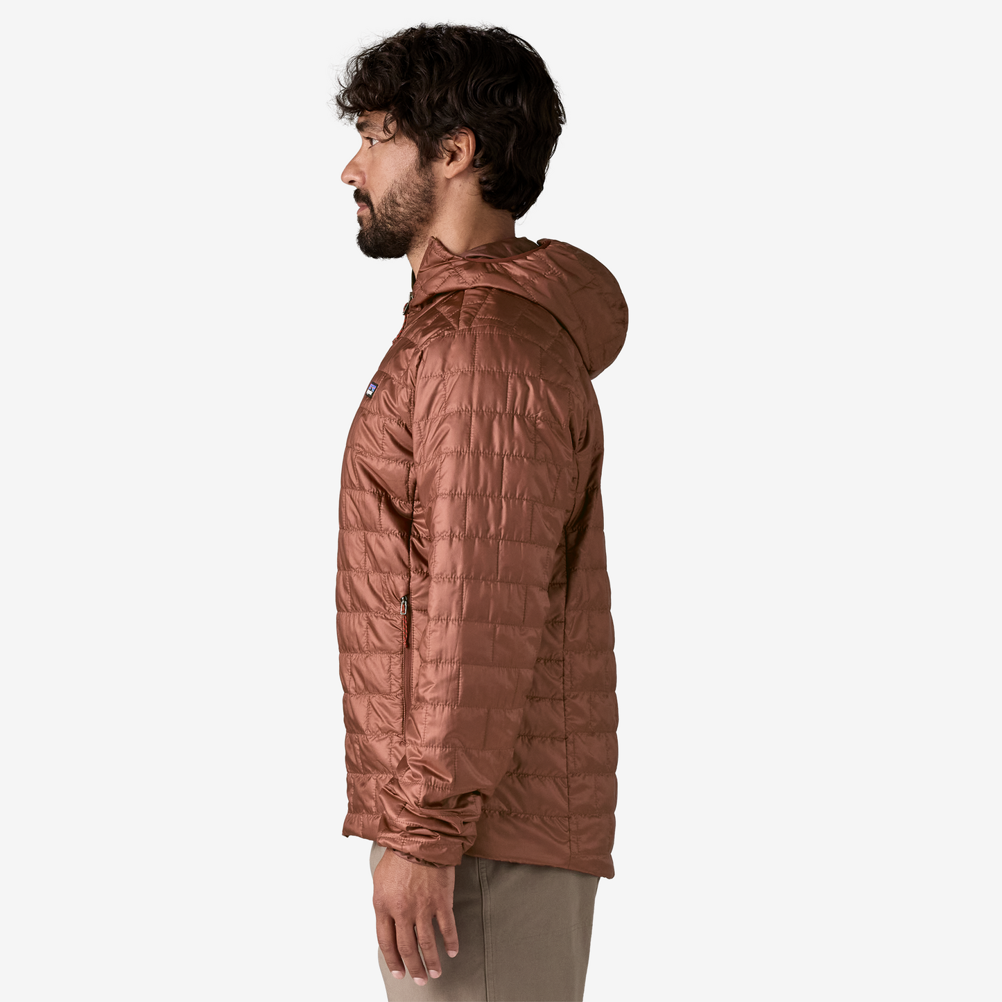 Casaca Hombre Nano Puff® Hoody