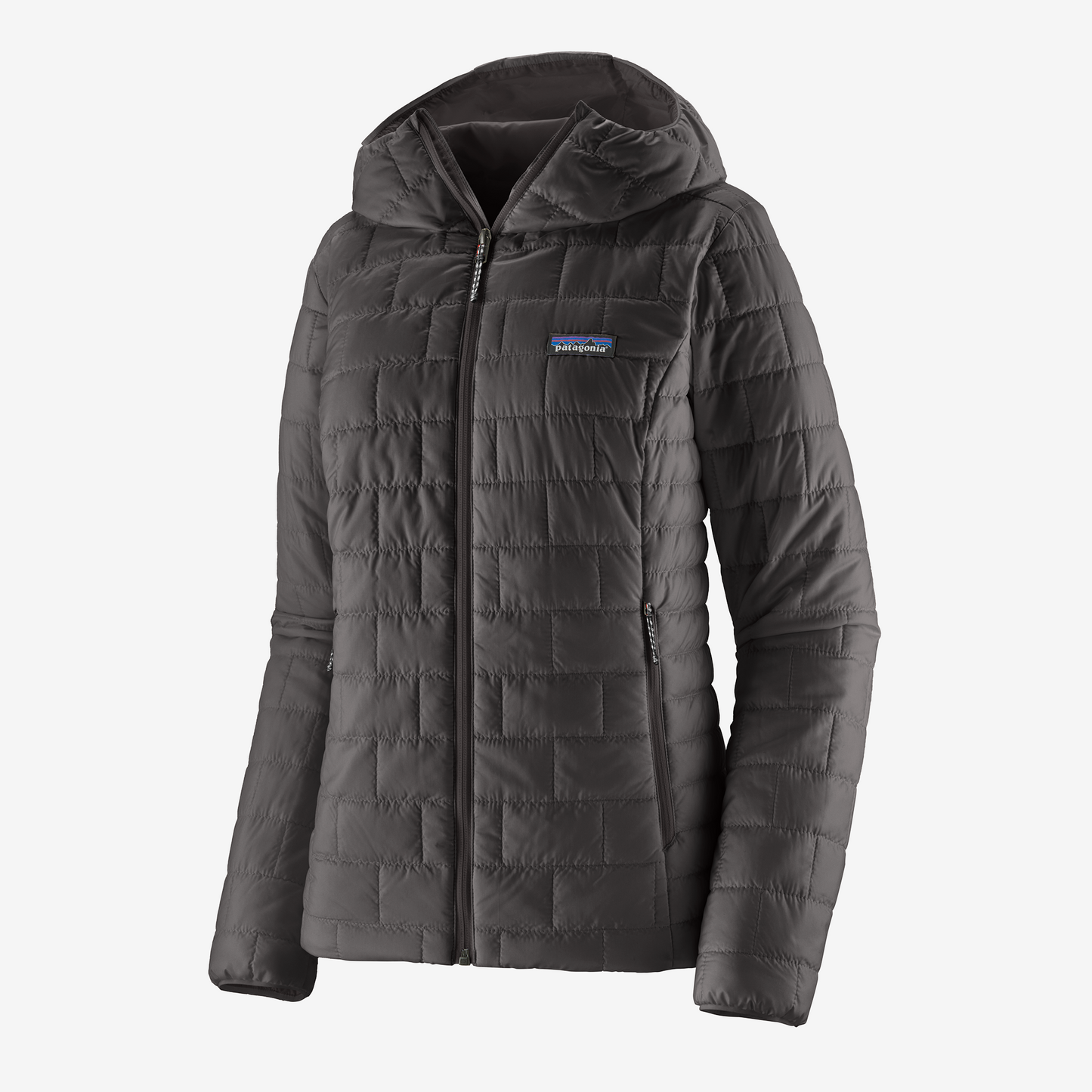 Casaca Mujer Nano Puff® Hoody