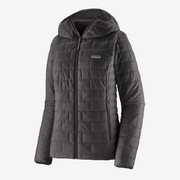 Casaca Mujer Nano Puff® Hoody