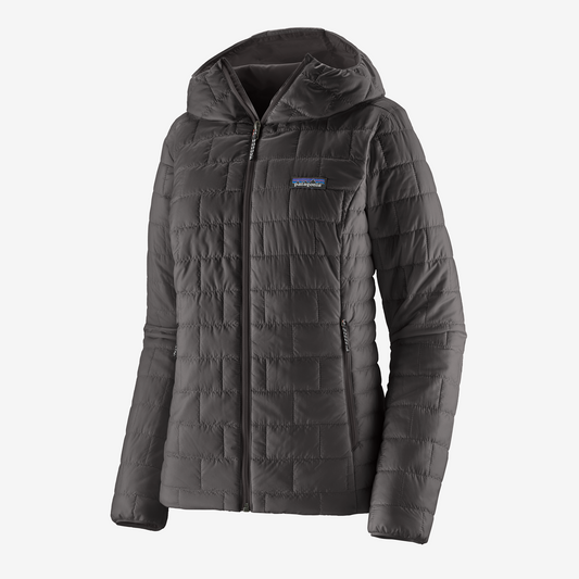 Casaca Mujer Nano Puff® Hoody