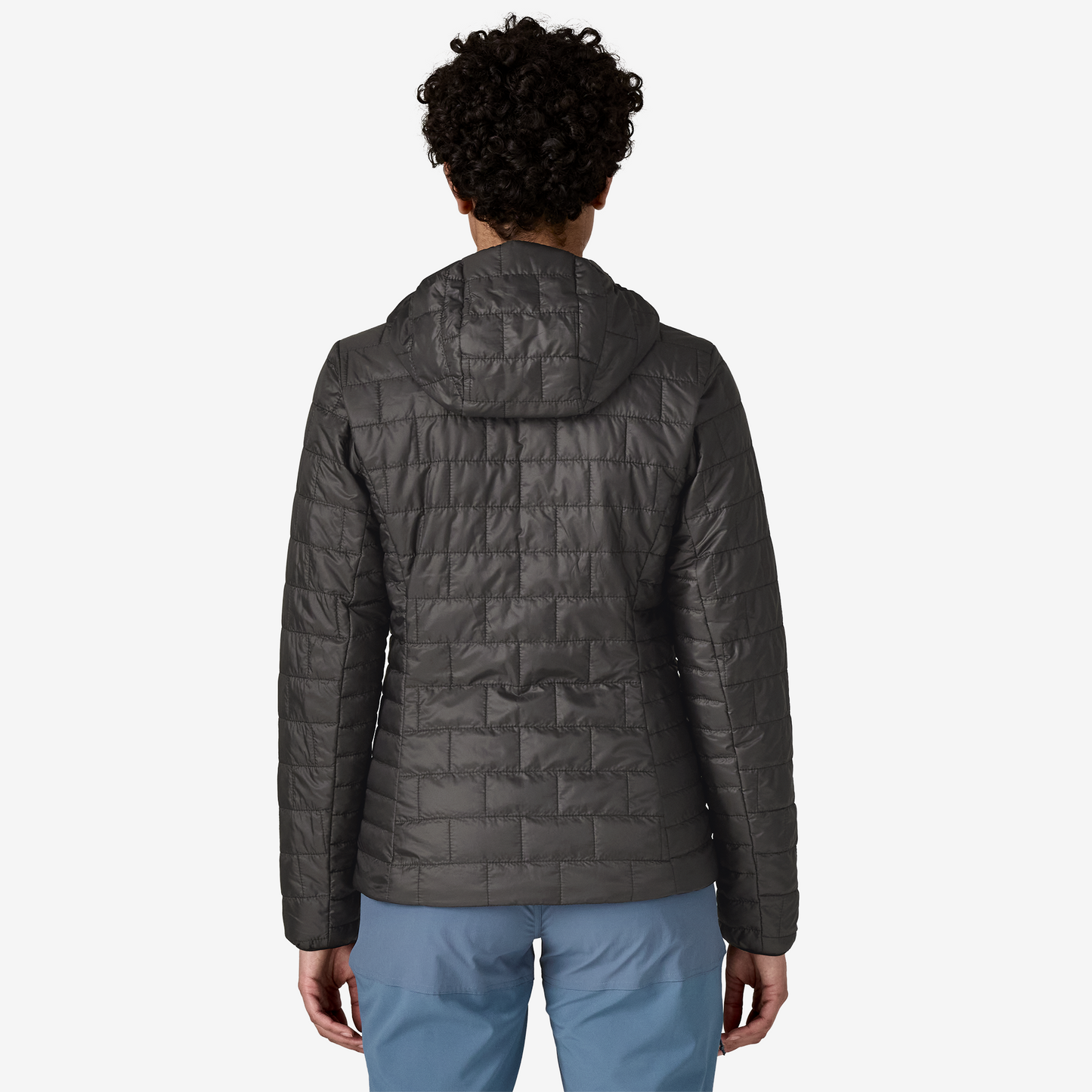 Casaca Mujer Nano Puff® Hoody