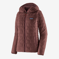 Casaca Mujer Nano Puff® Hoody