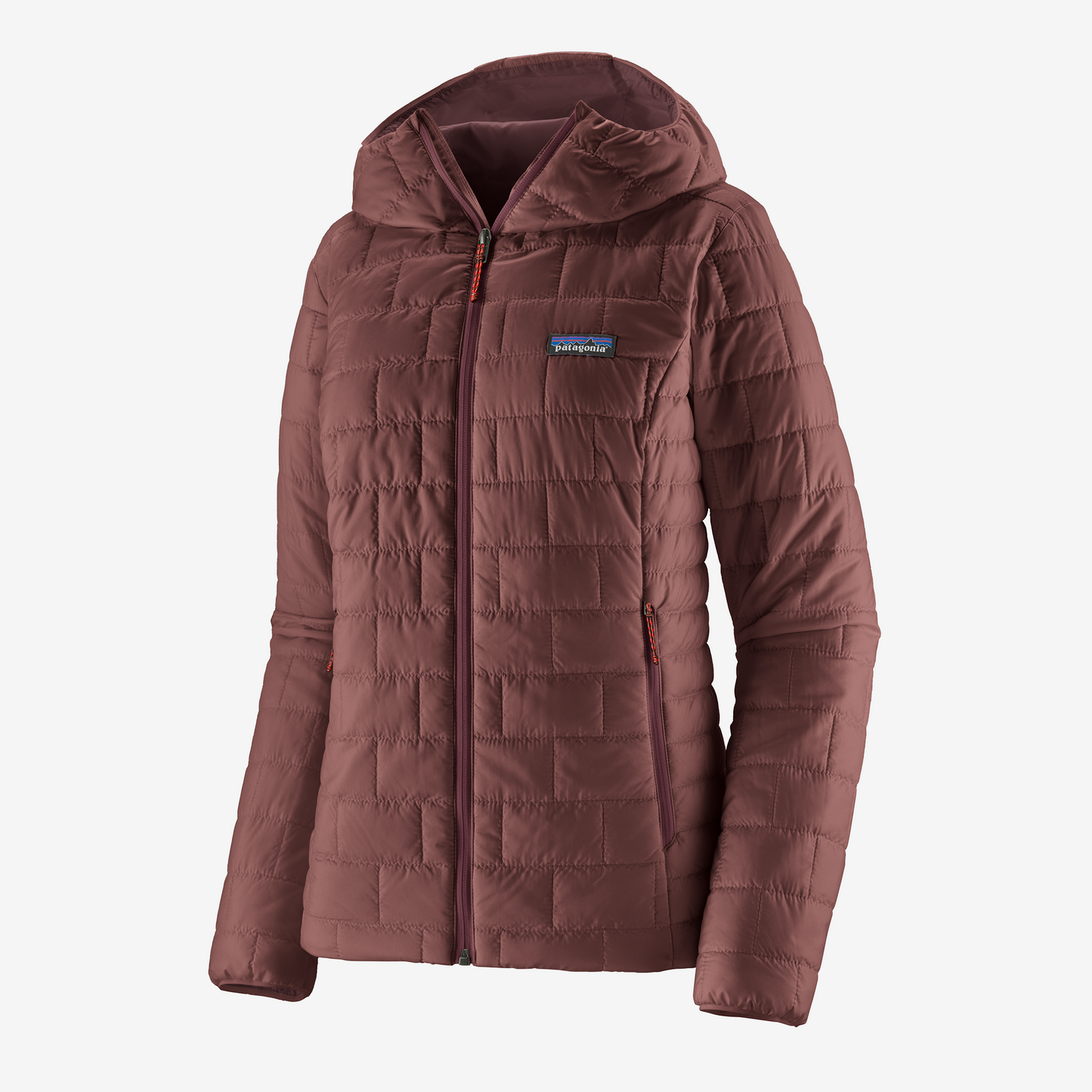 Casaca Mujer Nano Puff® Hoody