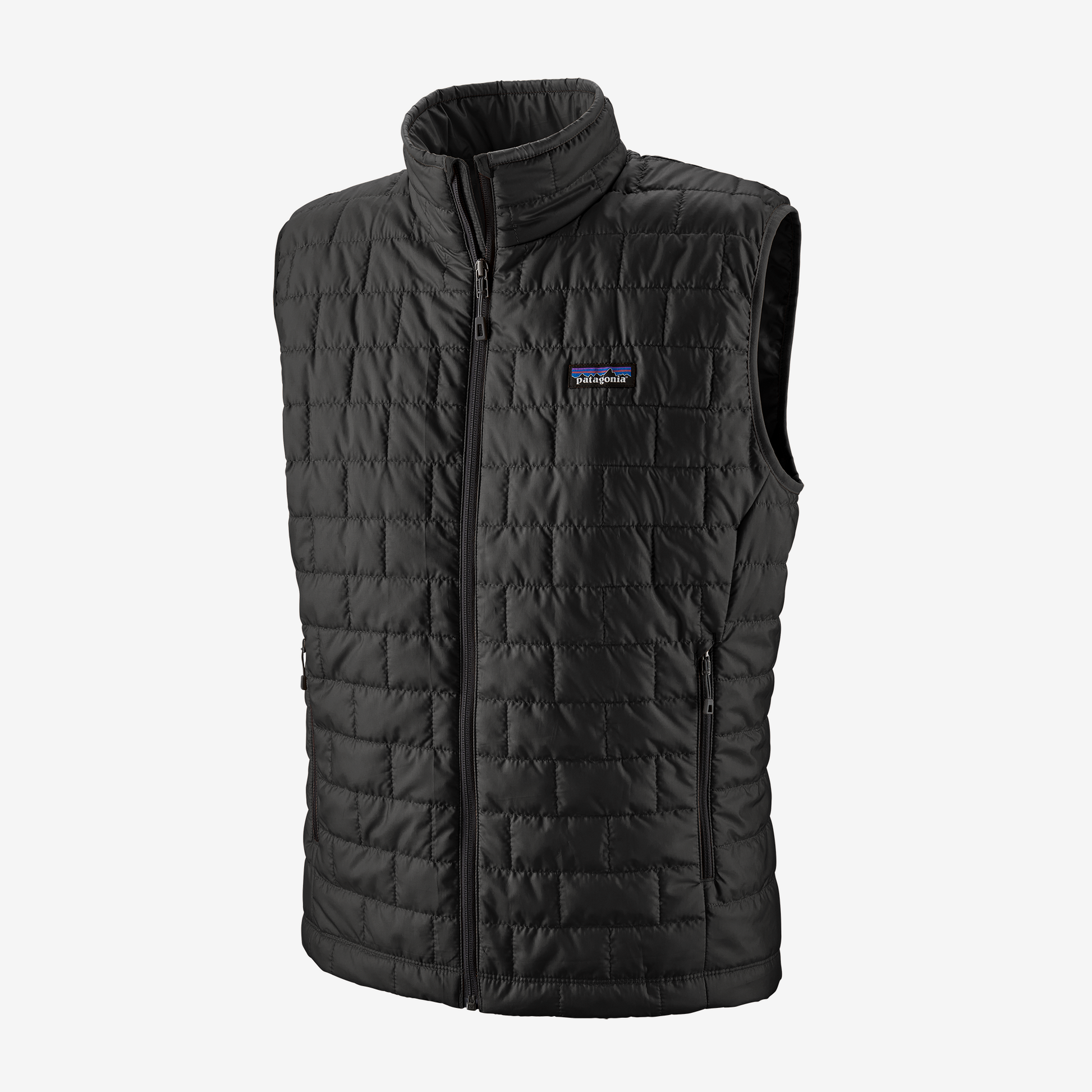 Chaleco Hombre Nano Puff®
