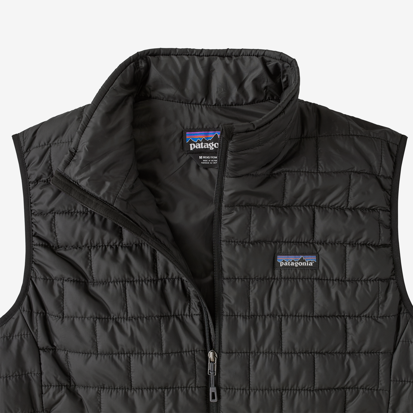 Chaleco Hombre Nano Puff®