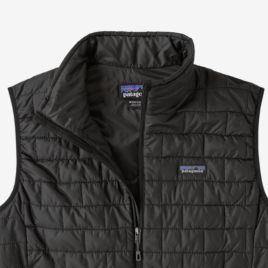 Chaleco Hombre Nano Puff®